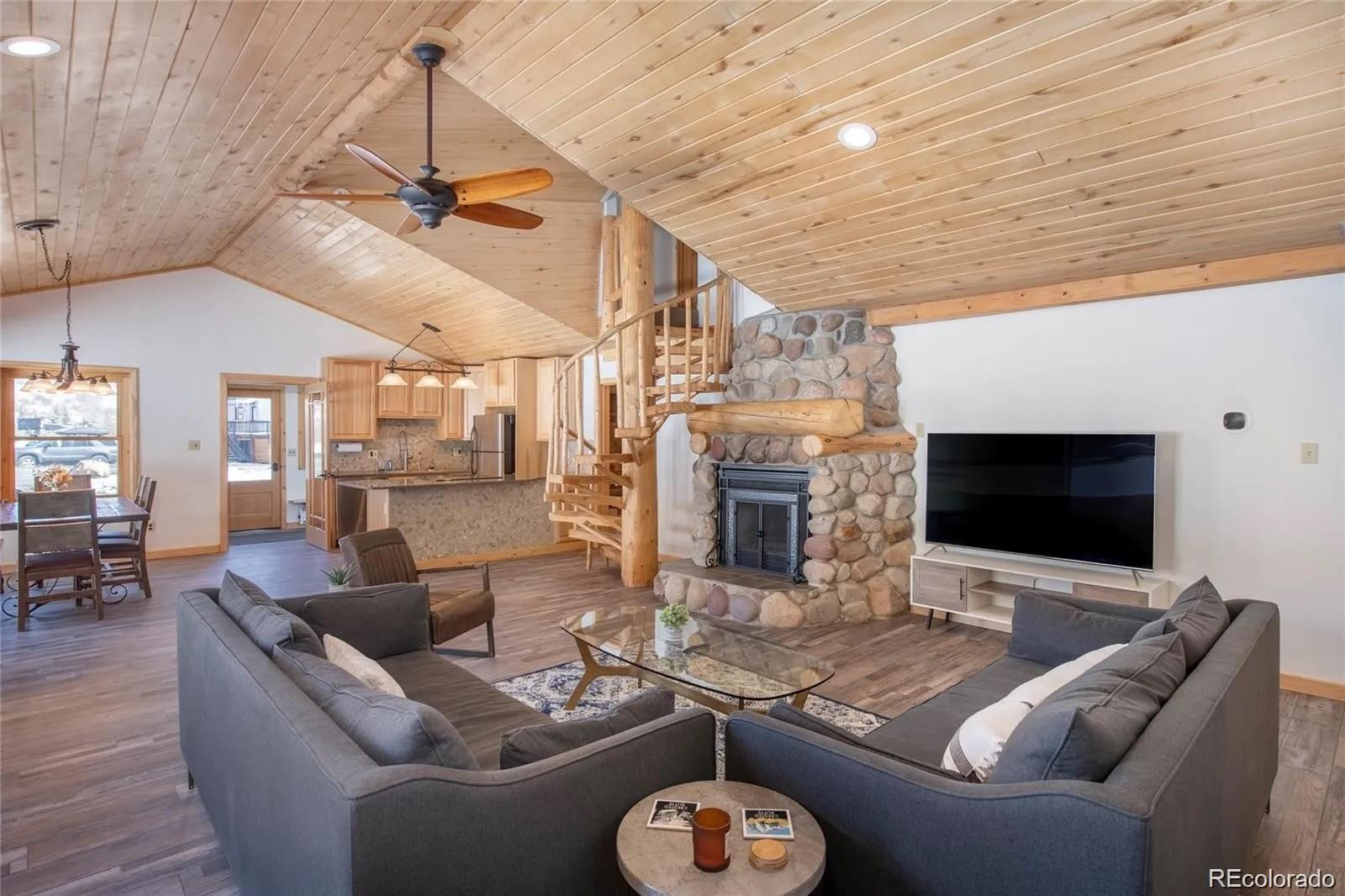 MLS Image #4 for 13  paradise road,crested butte, Colorado
