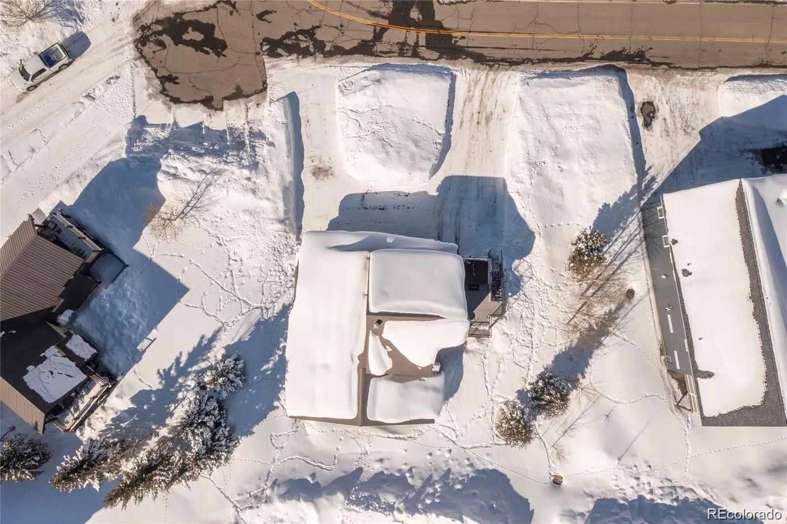 MLS Image #42 for 13  paradise road,crested butte, Colorado