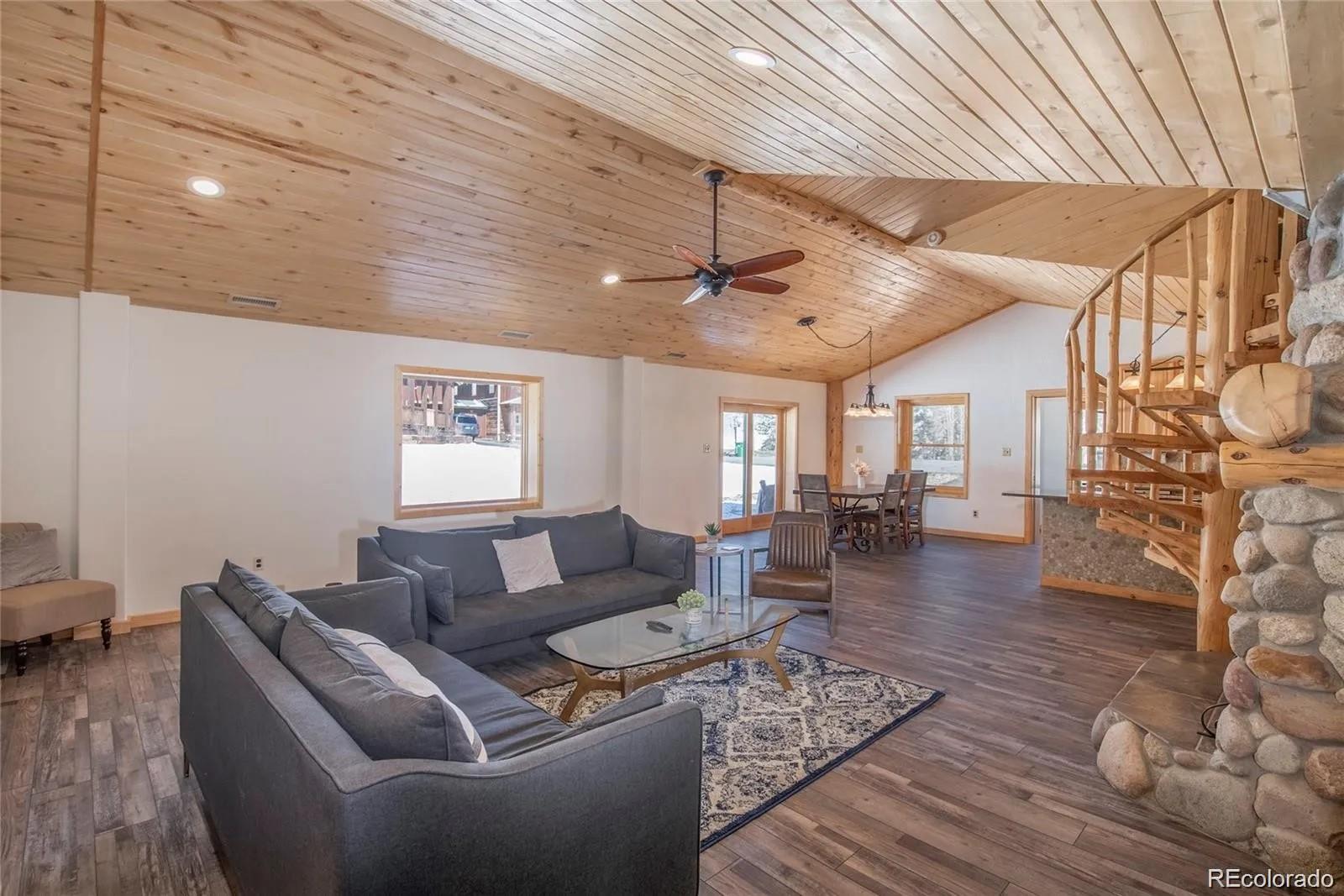 MLS Image #5 for 13  paradise road,crested butte, Colorado