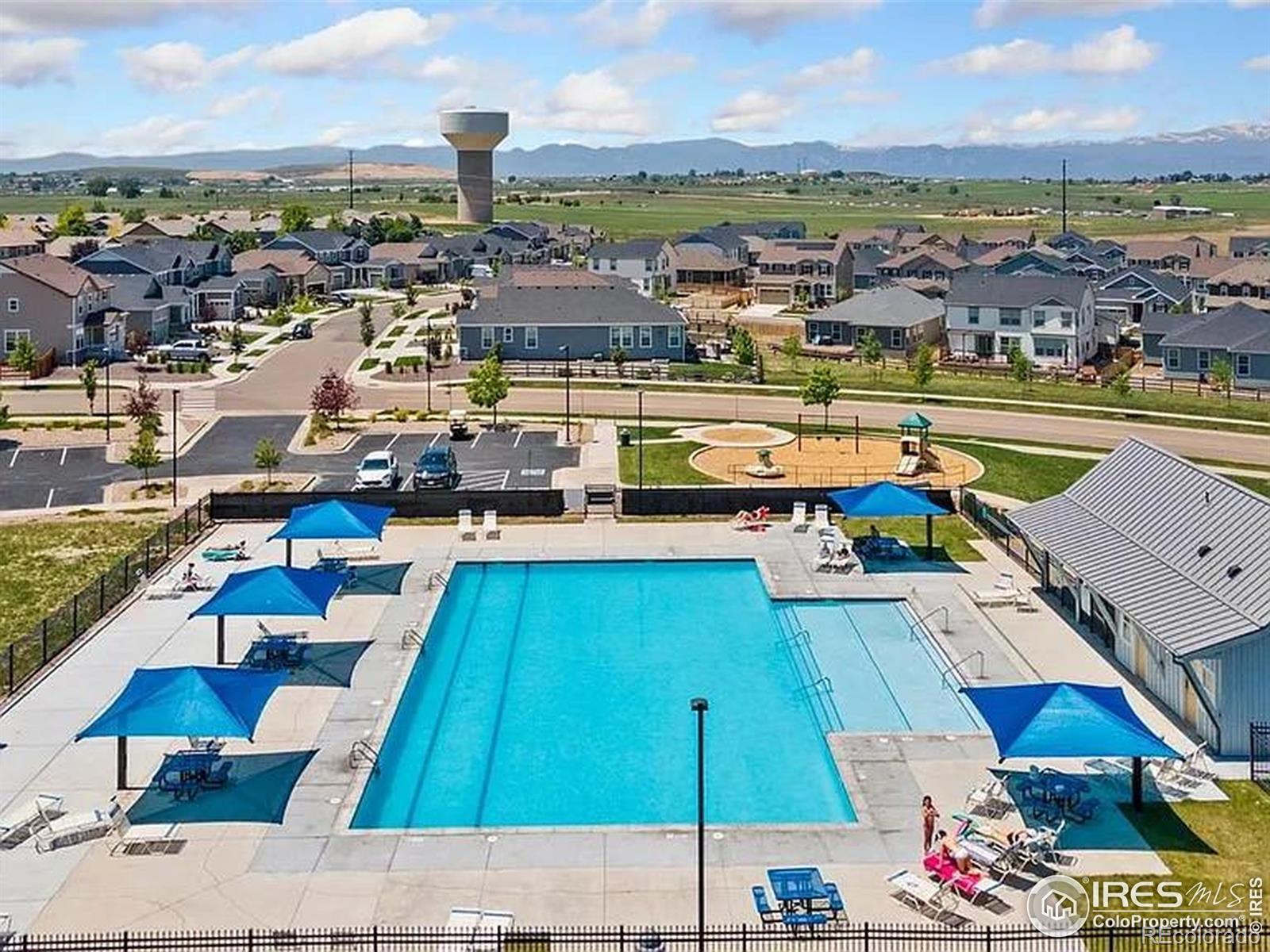 CMA Image for 4900  Wildflower Place,Dacono, Colorado