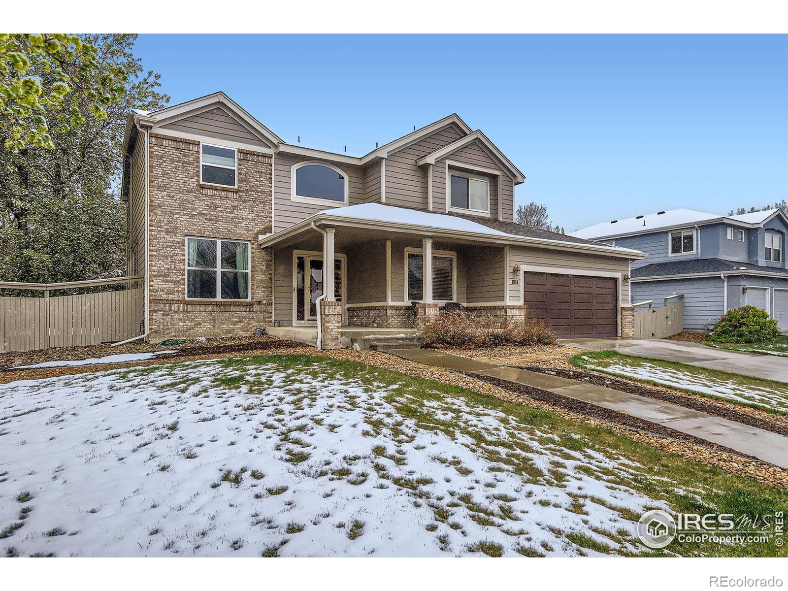 MLS Image #2 for 2834  blue jay way,lafayette, Colorado