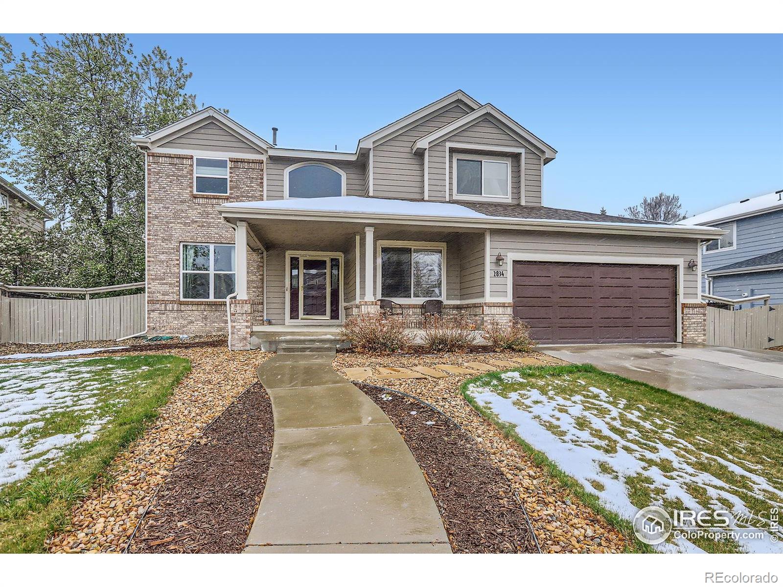 MLS Image #3 for 2834  blue jay way,lafayette, Colorado