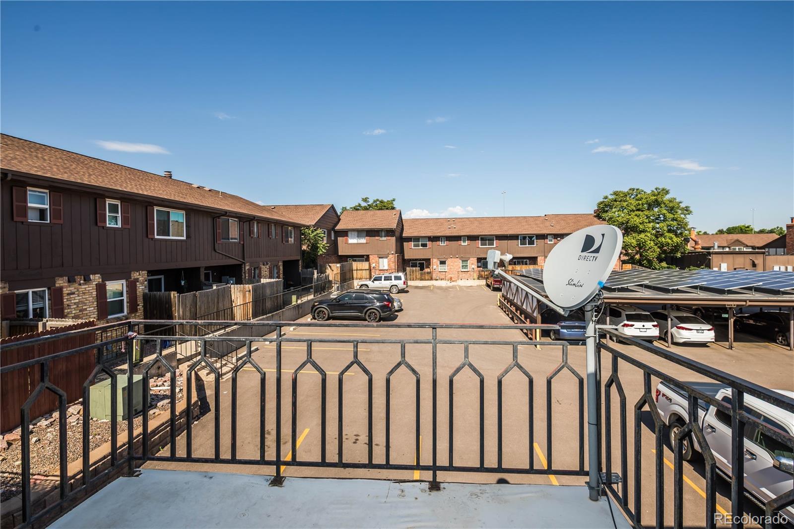 MLS Image #13 for 3855 s monaco street 208,denver, Colorado