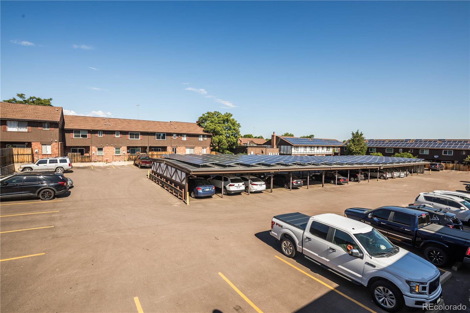 MLS Image #15 for 3855 s monaco street 208,denver, Colorado