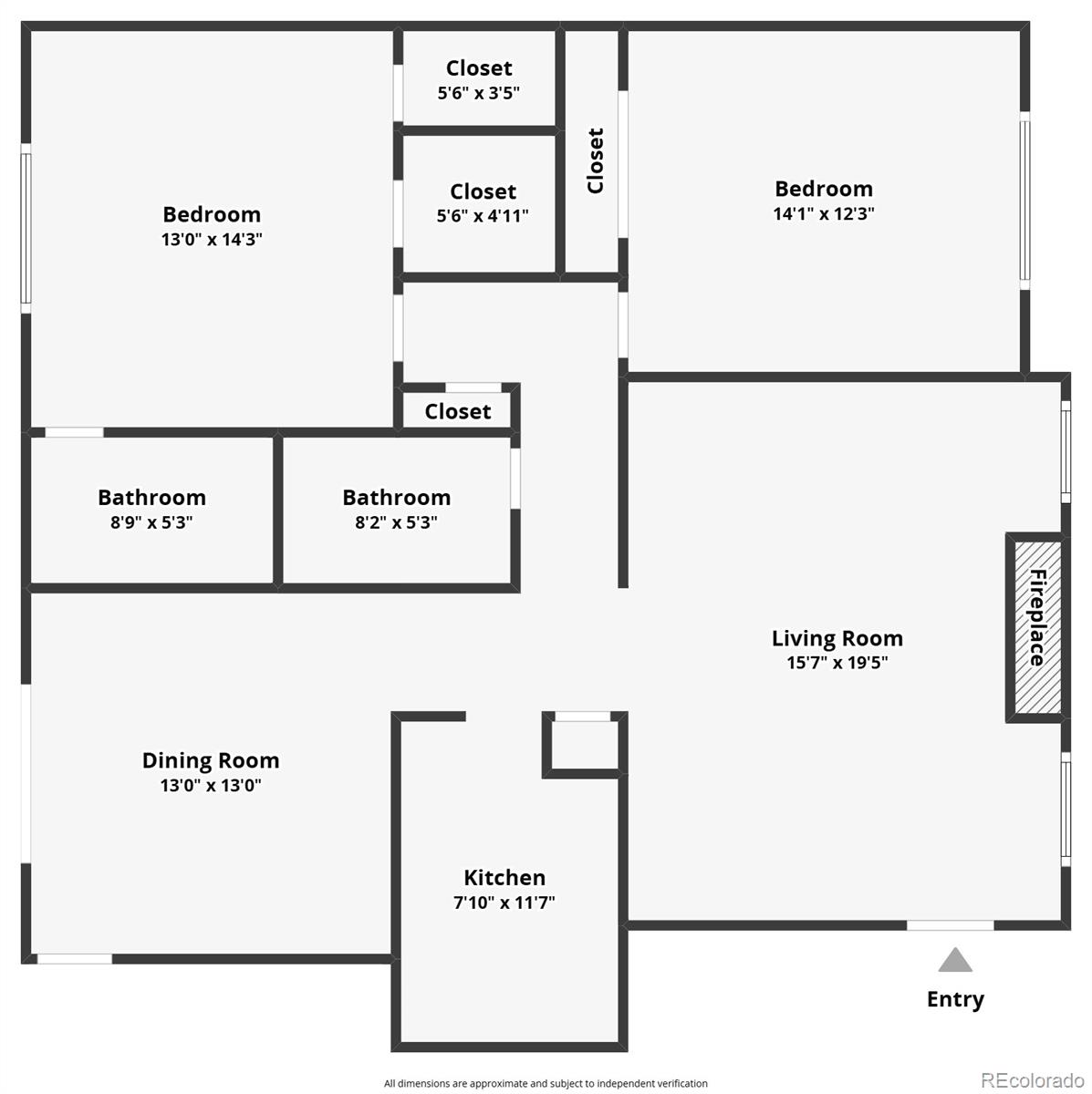 MLS Image #24 for 3855 s monaco street 208,denver, Colorado