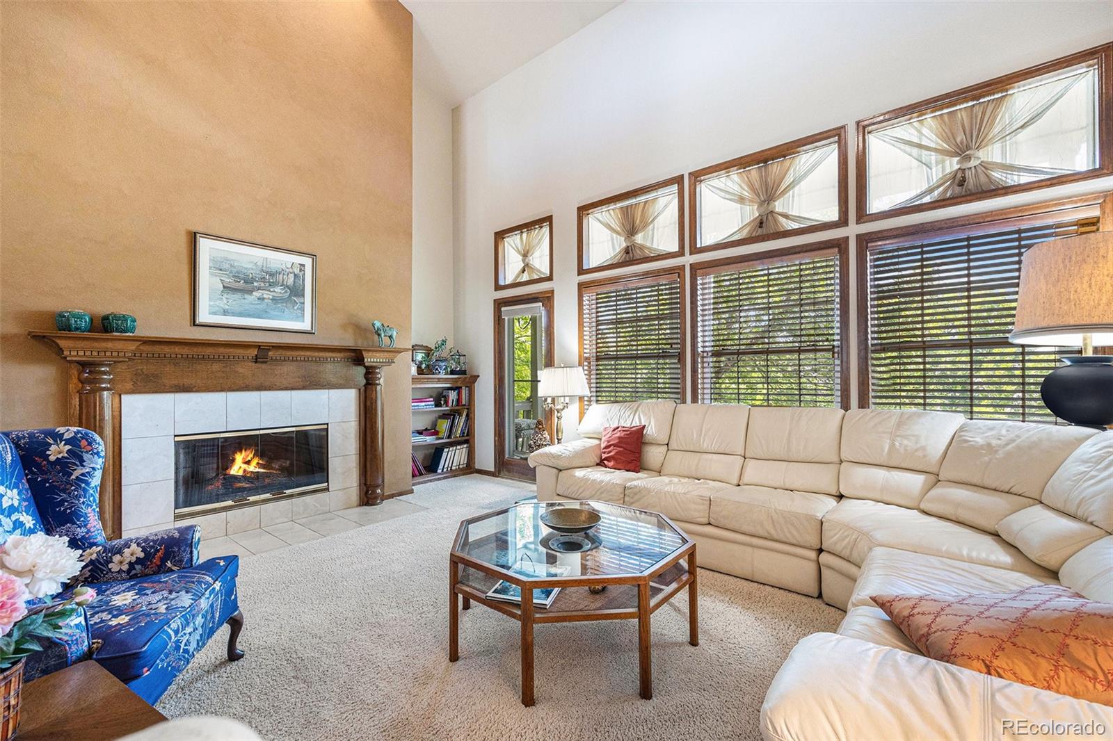 MLS Image #0 for 9873  greensview circle ,lone tree, Colorado