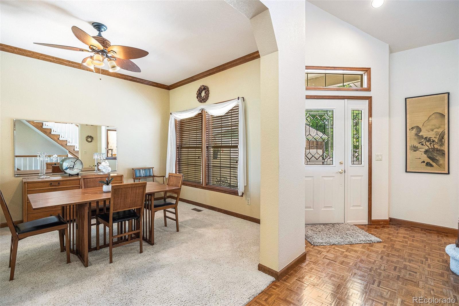 MLS Image #10 for 9873  greensview circle ,lone tree, Colorado