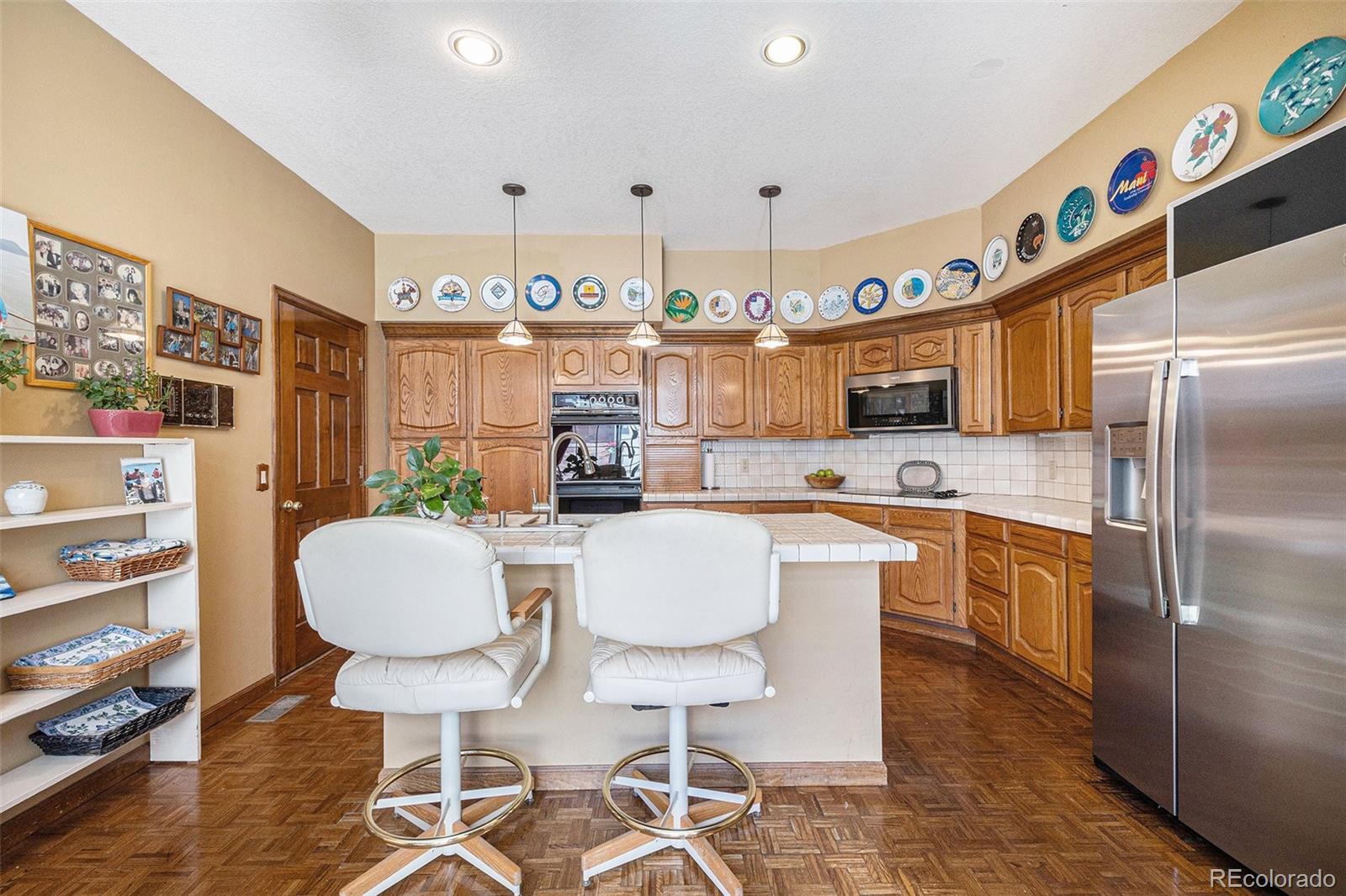 MLS Image #11 for 9873  greensview circle ,lone tree, Colorado
