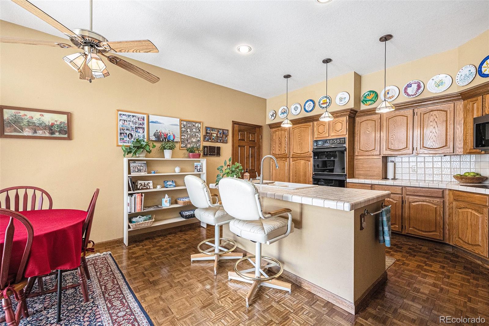 MLS Image #12 for 9873  greensview circle ,lone tree, Colorado