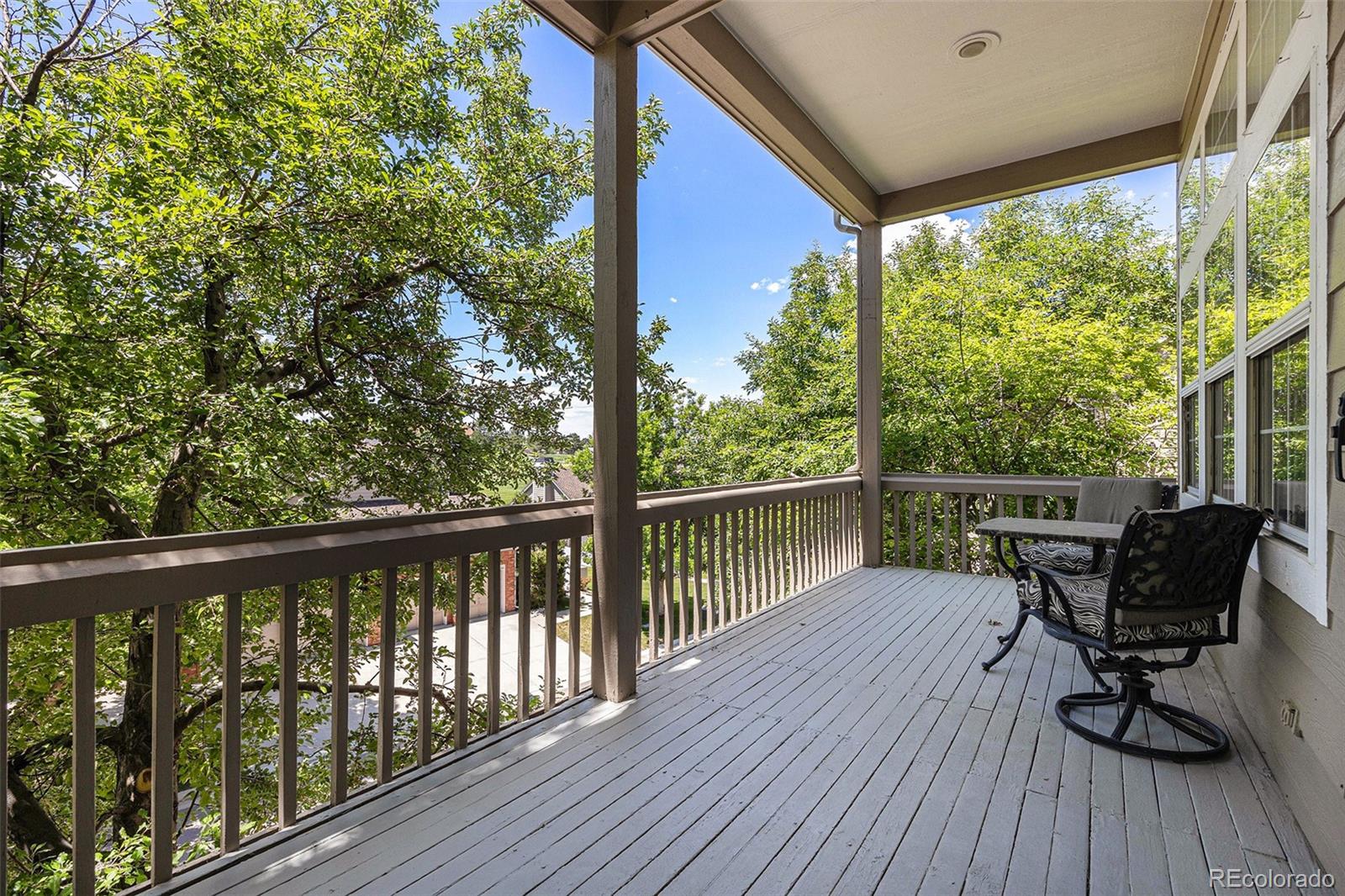 MLS Image #2 for 9873  greensview circle ,lone tree, Colorado