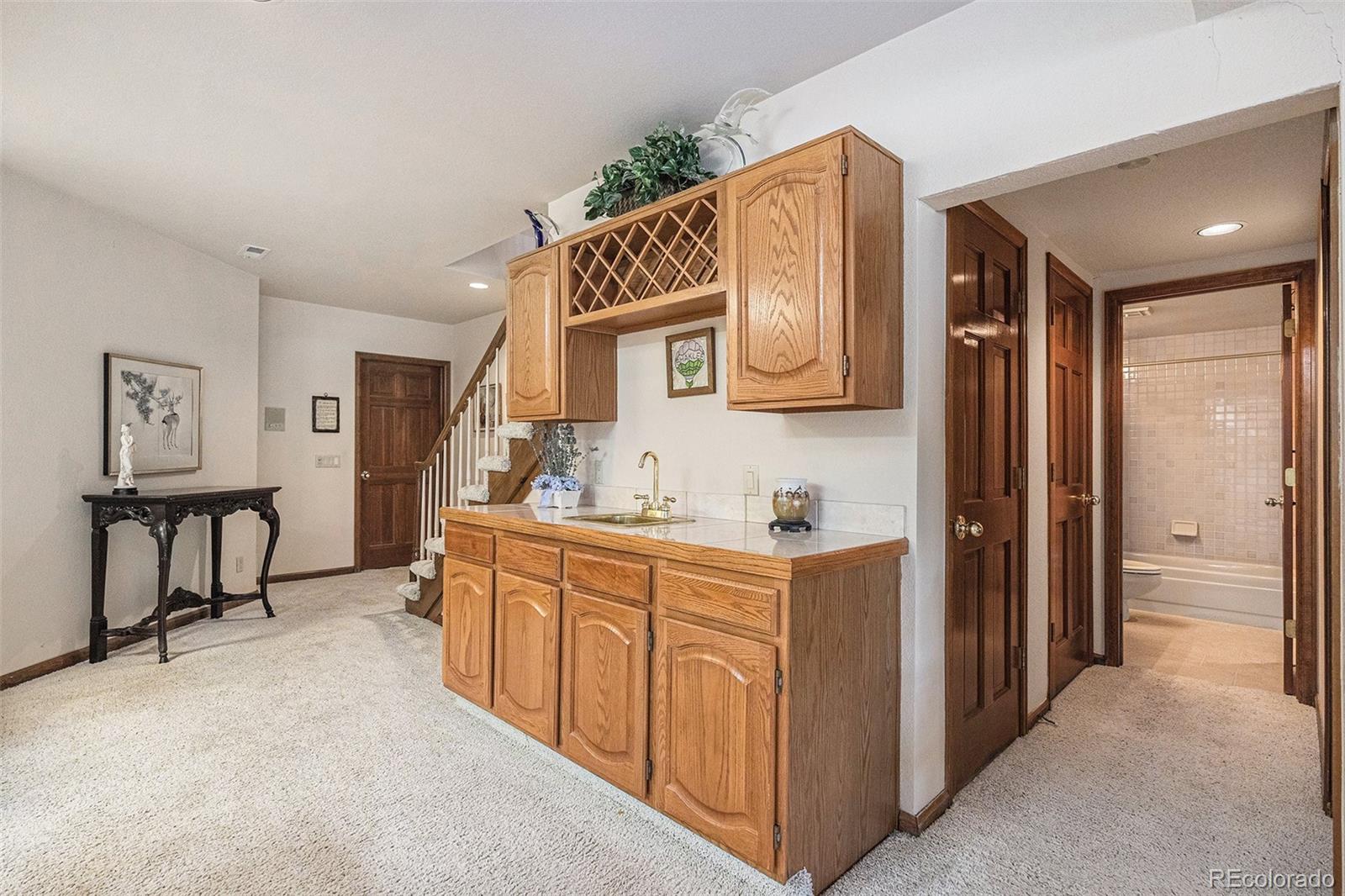 MLS Image #20 for 9873  greensview circle ,lone tree, Colorado