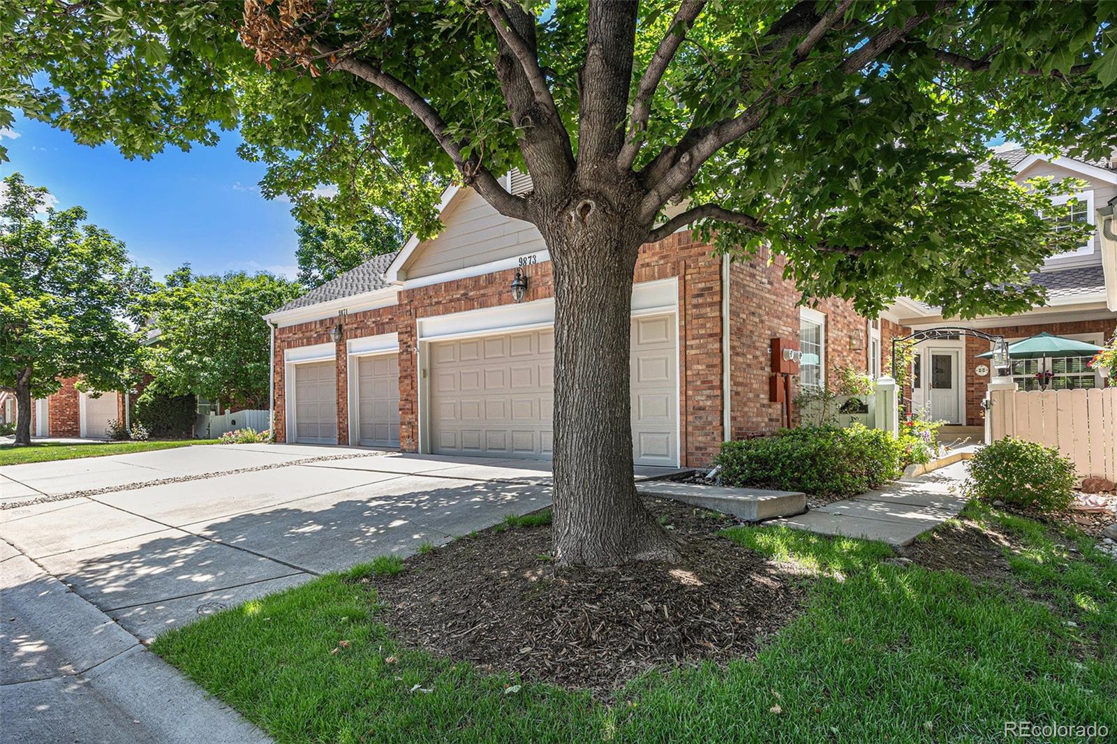 MLS Image #25 for 9873  greensview circle ,lone tree, Colorado