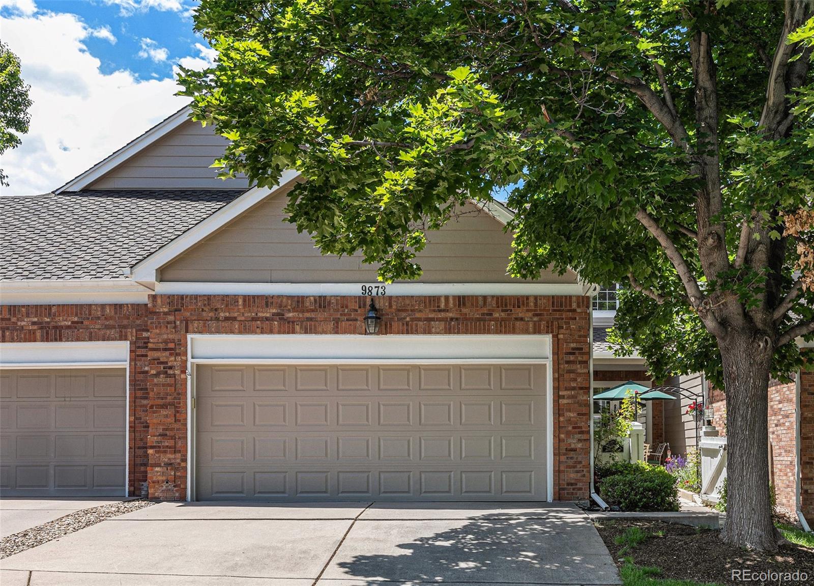 MLS Image #26 for 9873  greensview circle ,lone tree, Colorado