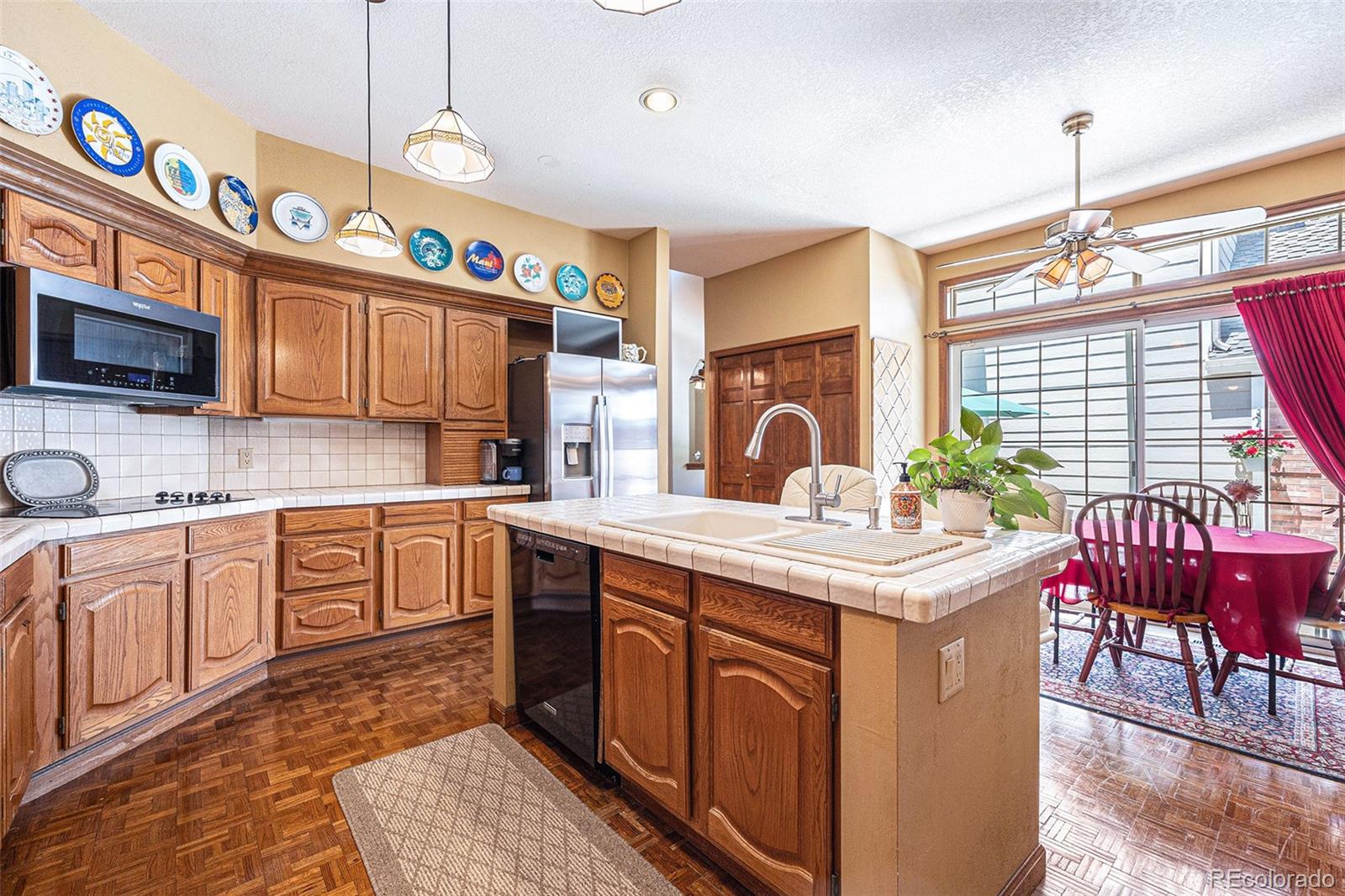 MLS Image #4 for 9873  greensview circle ,lone tree, Colorado