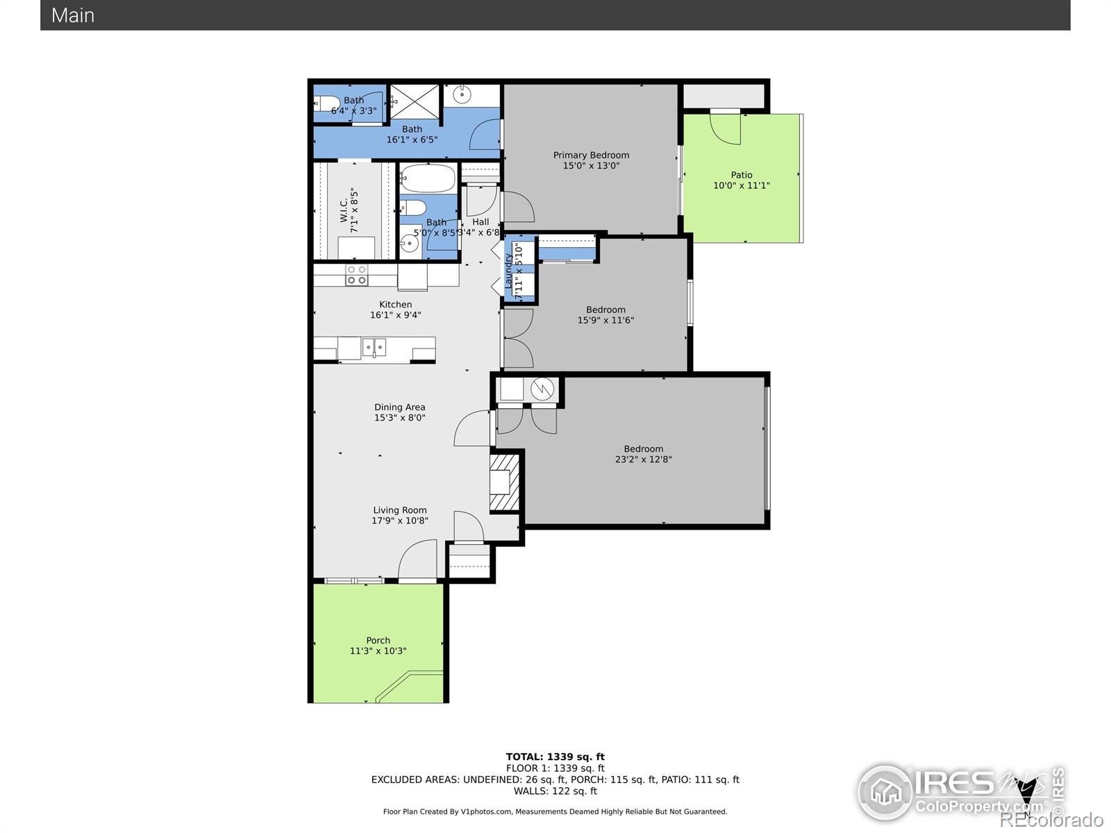 MLS Image #39 for 5775  29th street,greeley, Colorado