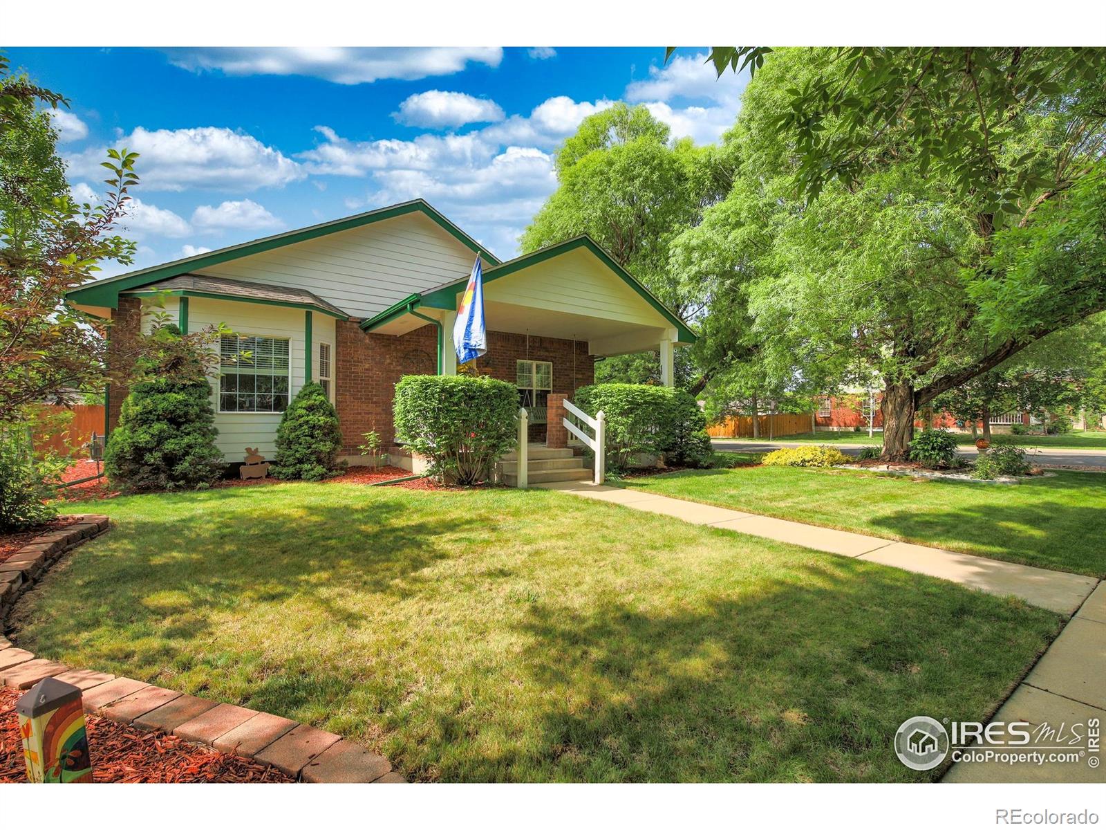 MLS Image #1 for 301 e colorado avenue,berthoud, Colorado