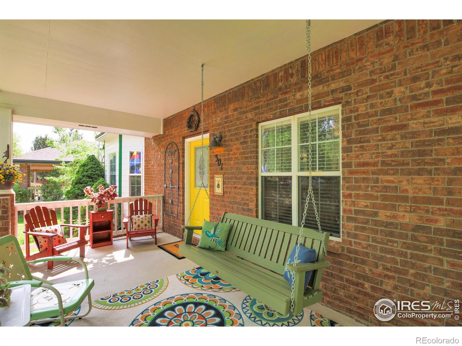 MLS Image #4 for 301 e colorado avenue,berthoud, Colorado