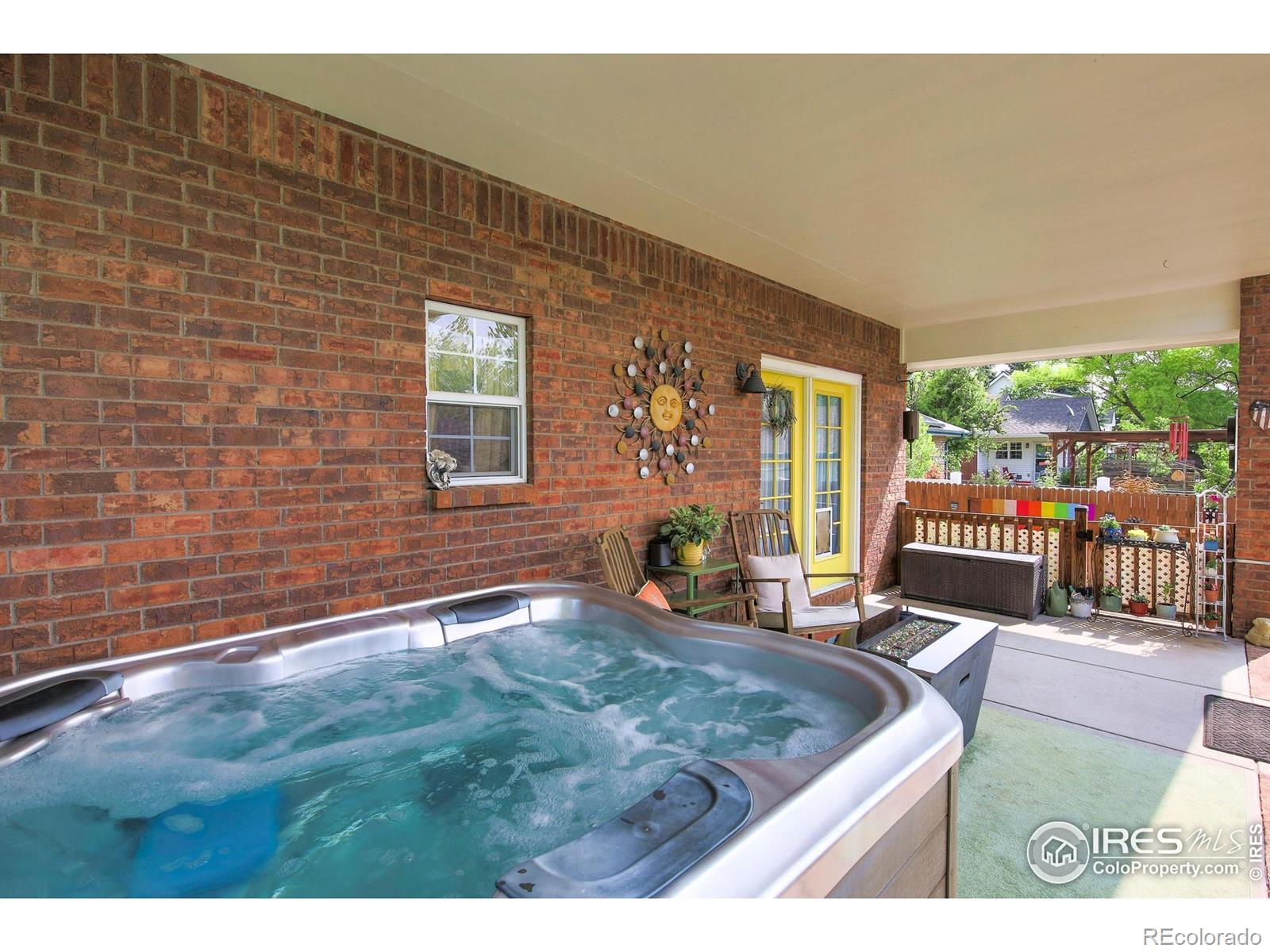 MLS Image #6 for 301 e colorado avenue,berthoud, Colorado