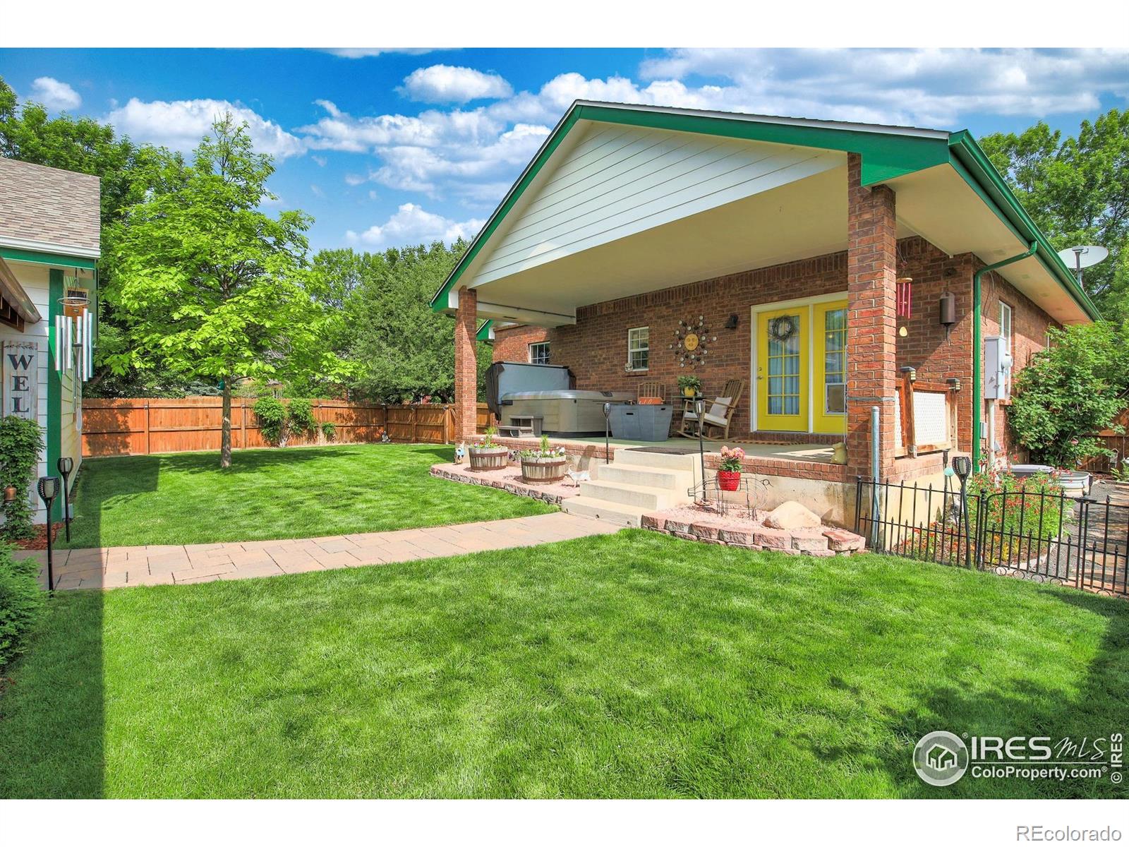 MLS Image #8 for 301 e colorado avenue,berthoud, Colorado