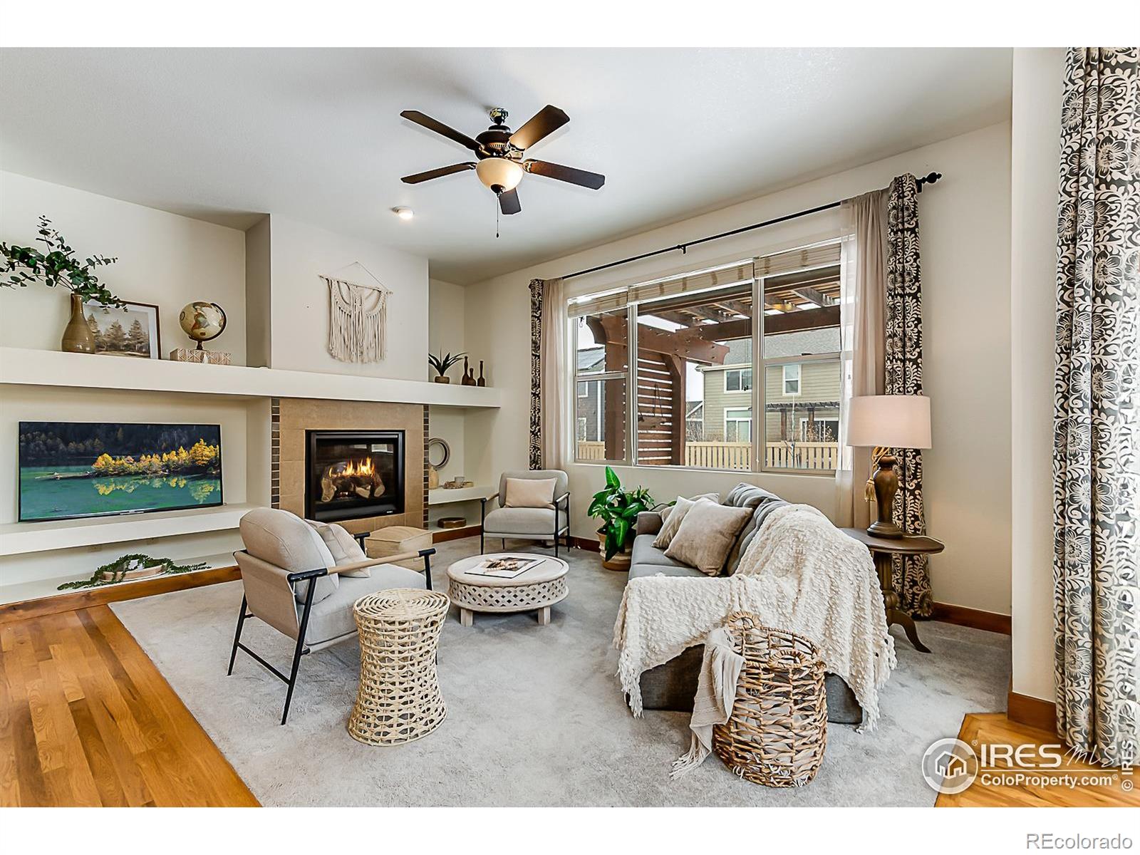 MLS Image #15 for 5457  wishing well drive,timnath, Colorado