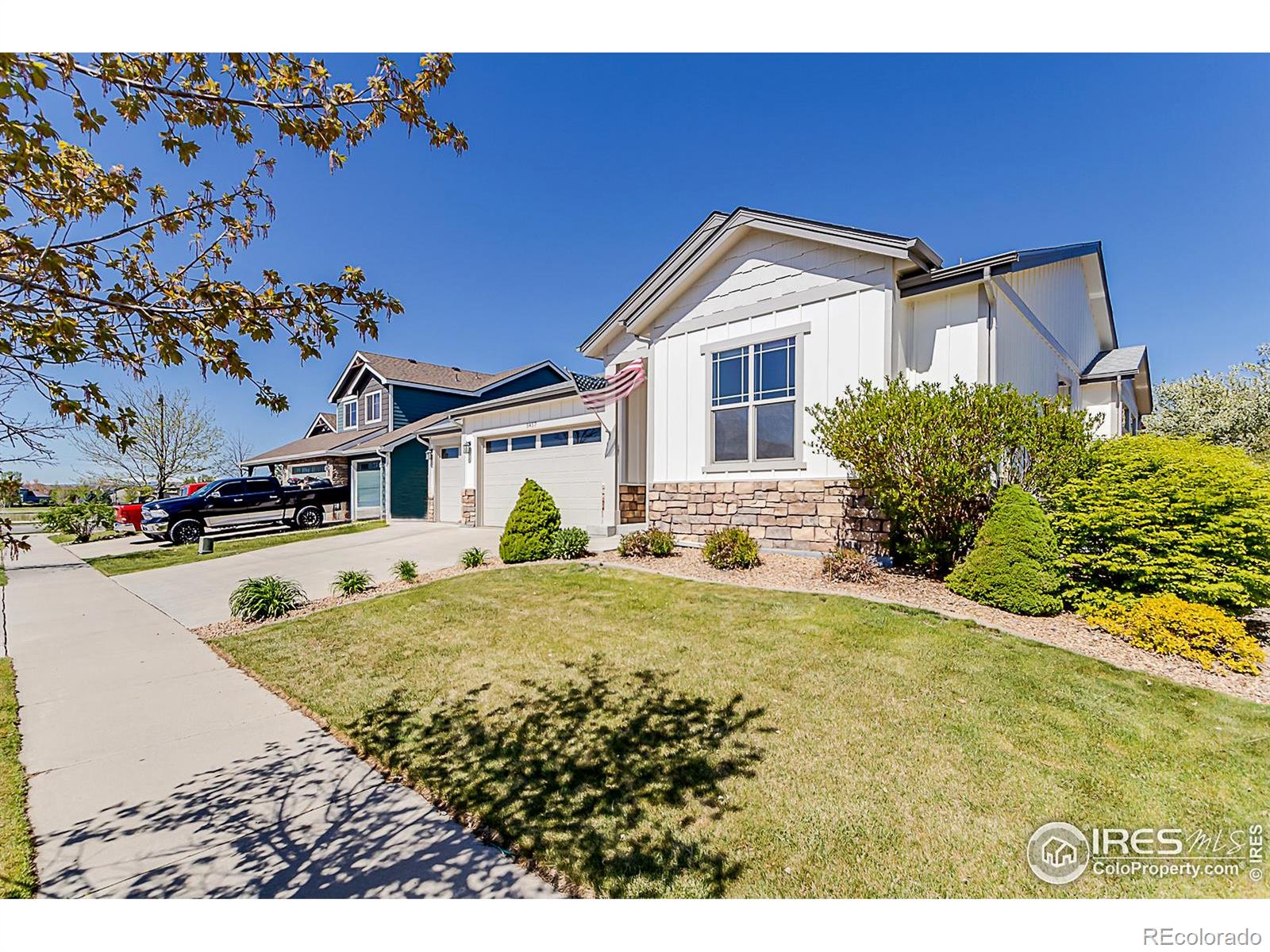 MLS Image #3 for 5457  wishing well drive,timnath, Colorado