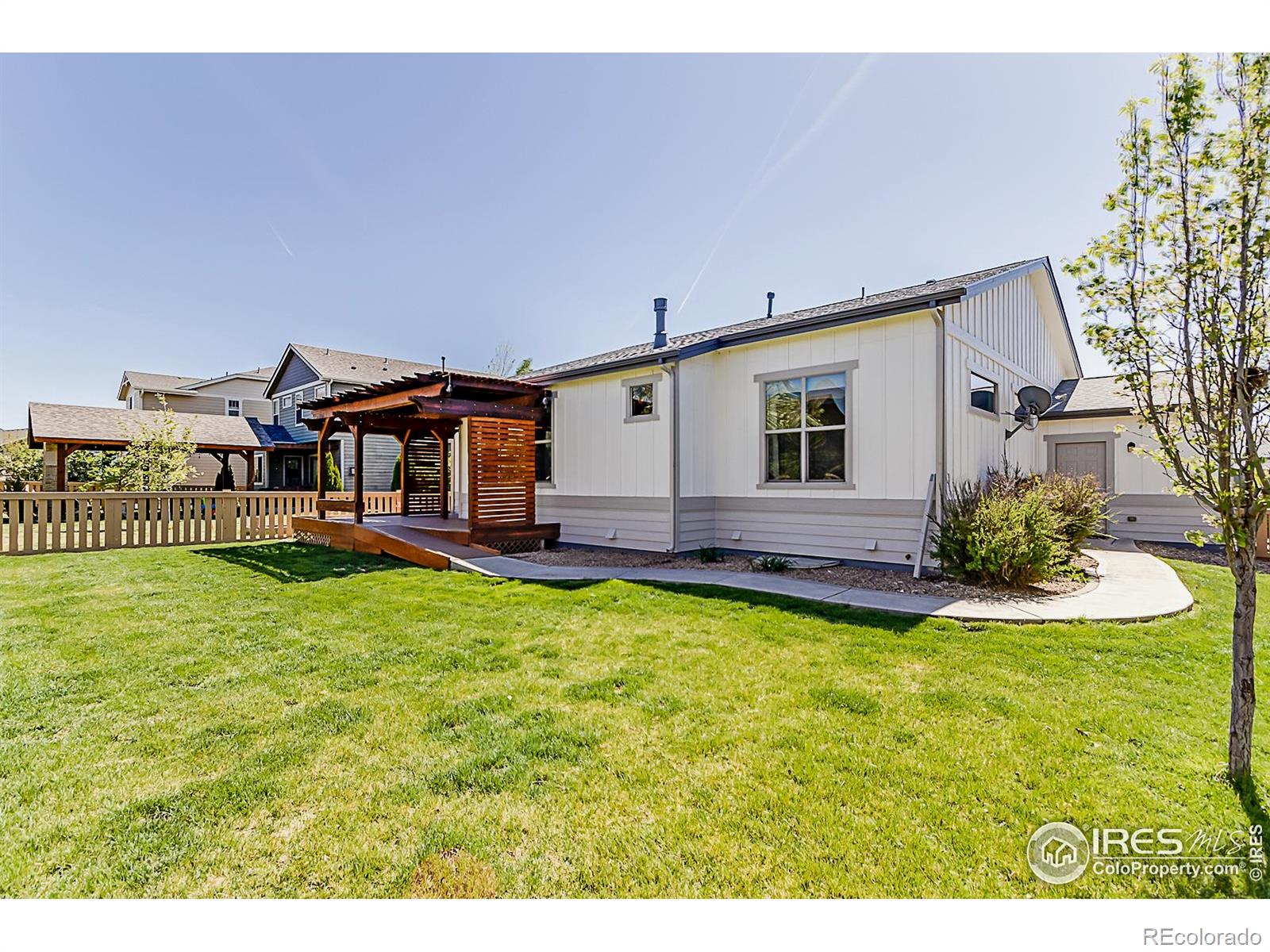 MLS Image #32 for 5457  wishing well drive,timnath, Colorado