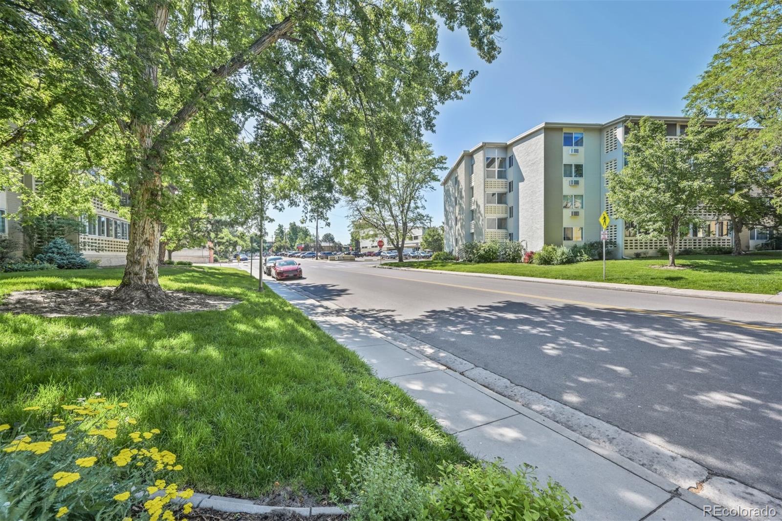 MLS Image #19 for 350 s clinton street,denver, Colorado
