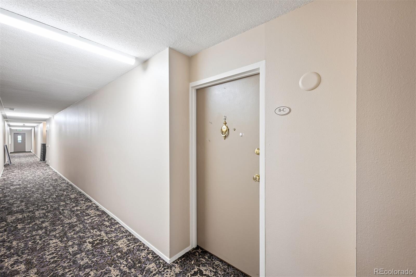 MLS Image #2 for 350 s clinton street,denver, Colorado