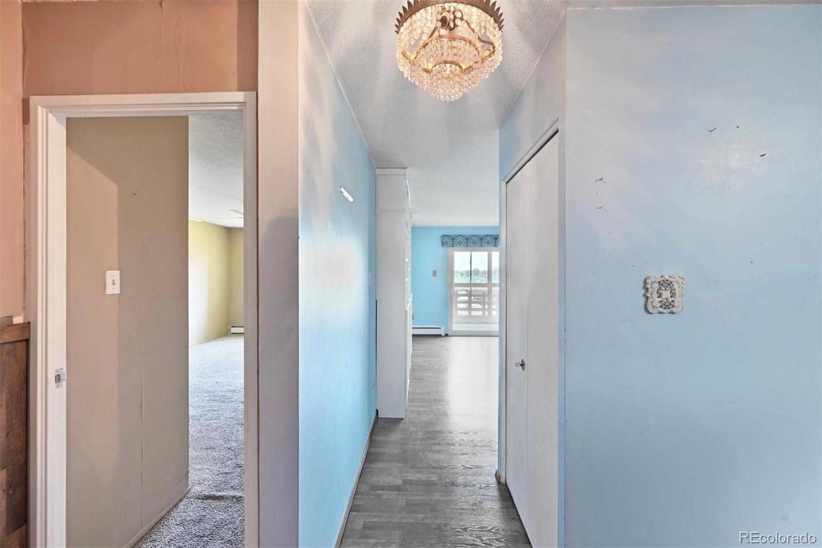 MLS Image #3 for 350 s clinton street,denver, Colorado