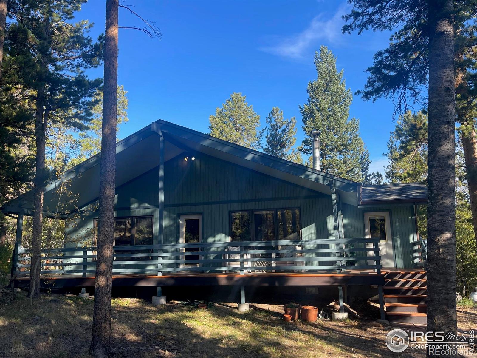 MLS Image #18 for 33 n skinner road,allenspark, Colorado