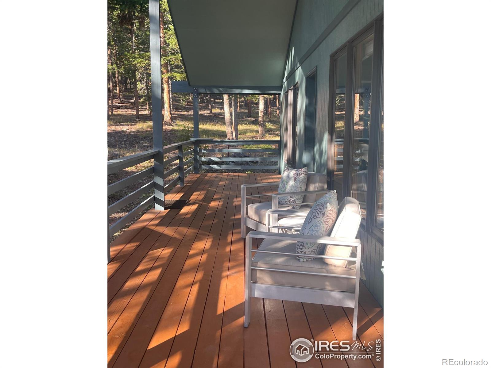 MLS Image #5 for 33 n skinner road,allenspark, Colorado