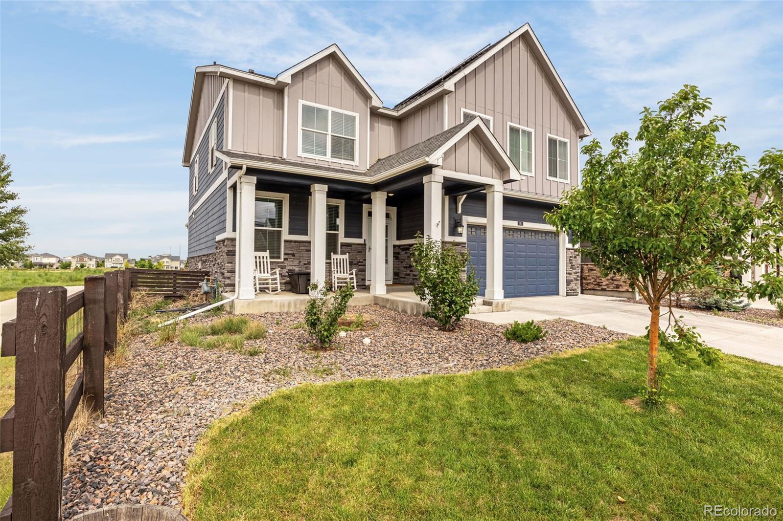CMA Image for 91 S Quantock Street,Aurora, Colorado