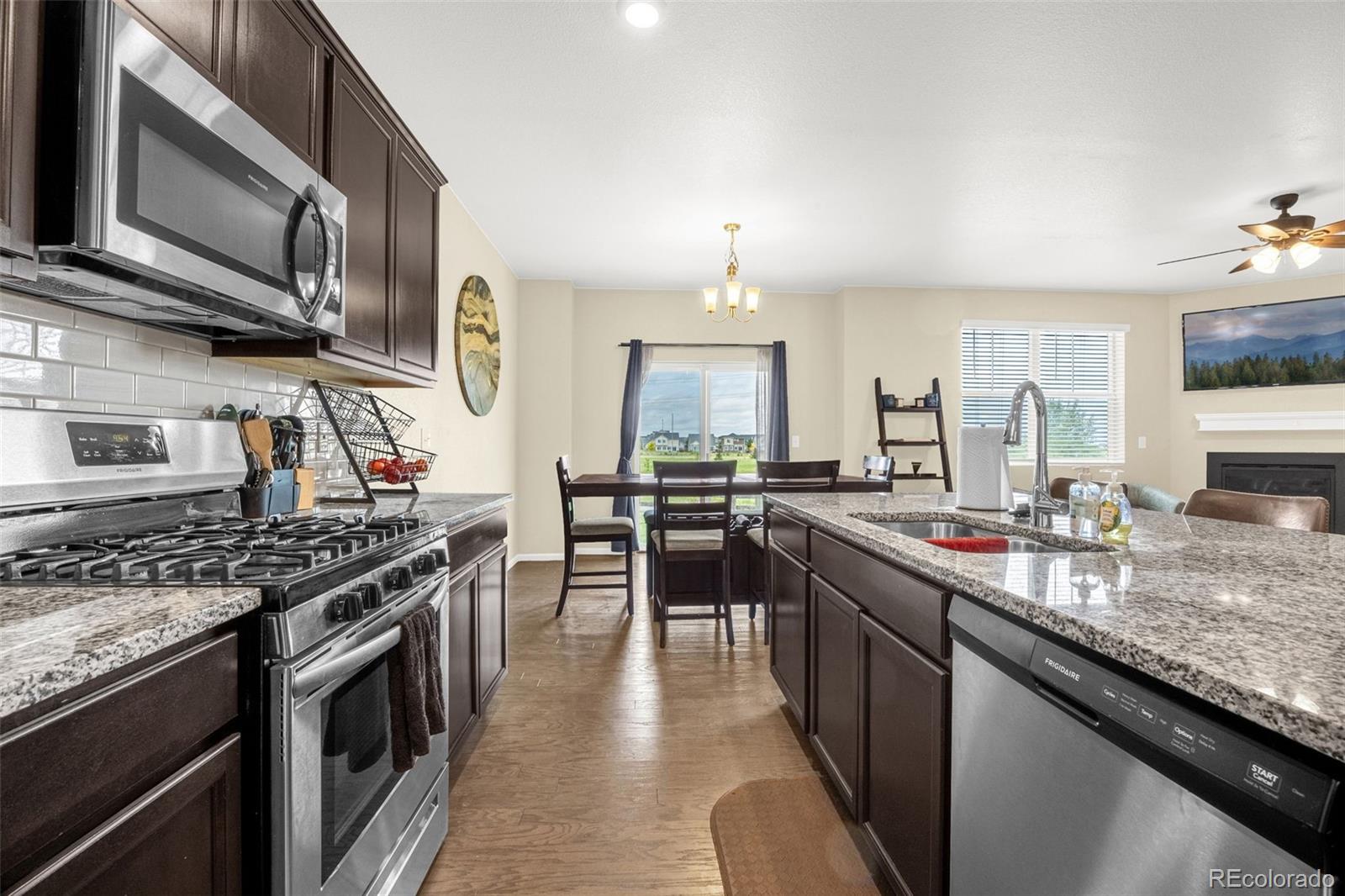 MLS Image #10 for 91 s quantock street,aurora, Colorado