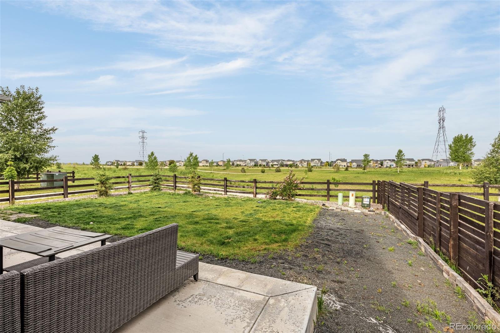 MLS Image #24 for 91 s quantock street,aurora, Colorado