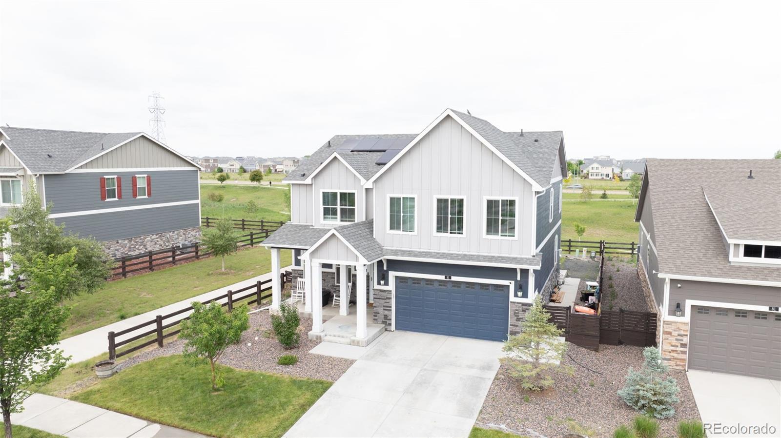 MLS Image #25 for 91 s quantock street,aurora, Colorado
