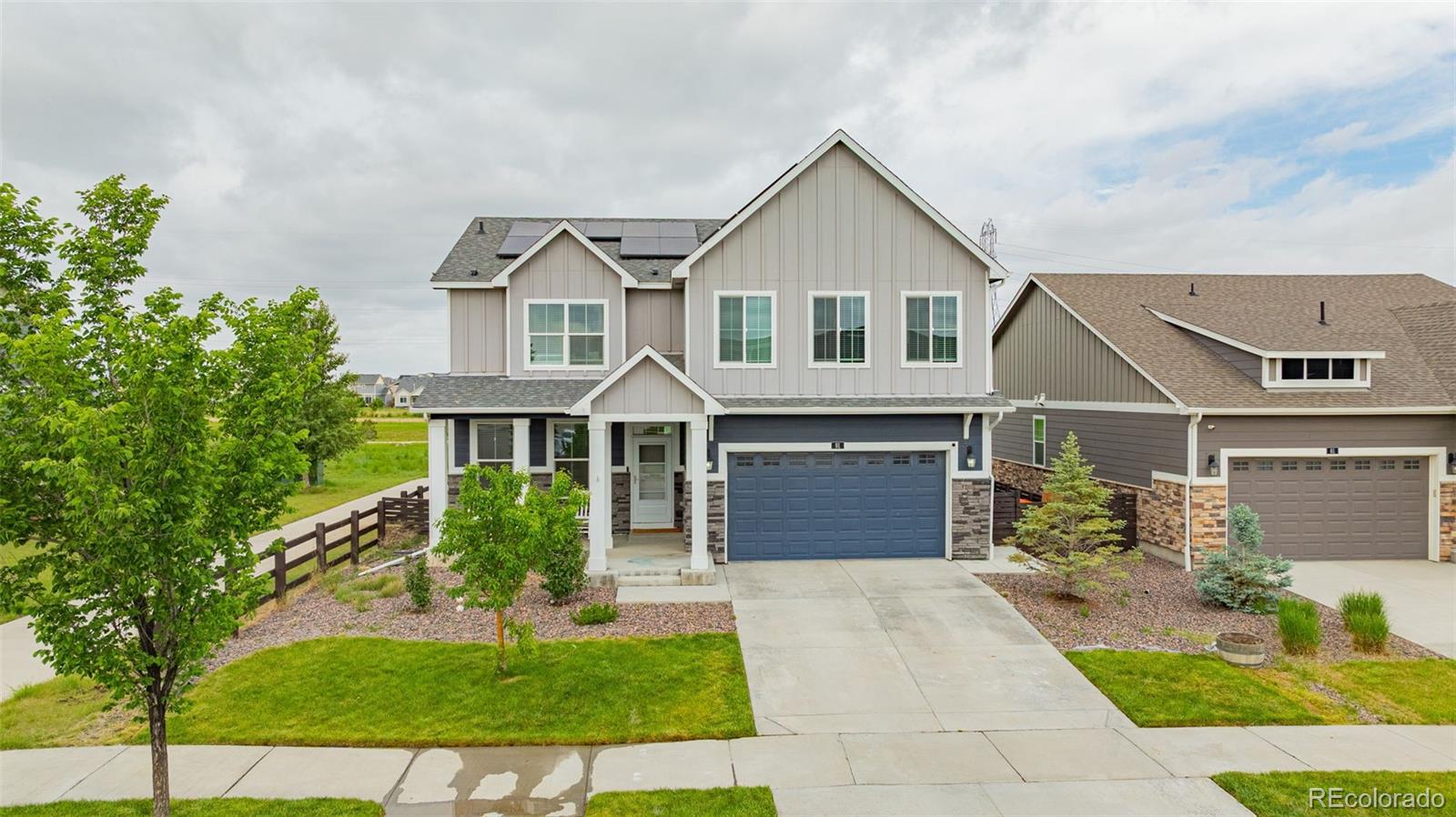MLS Image #26 for 91 s quantock street,aurora, Colorado