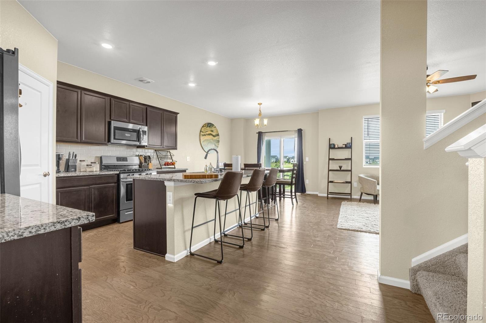 MLS Image #3 for 91 s quantock street,aurora, Colorado