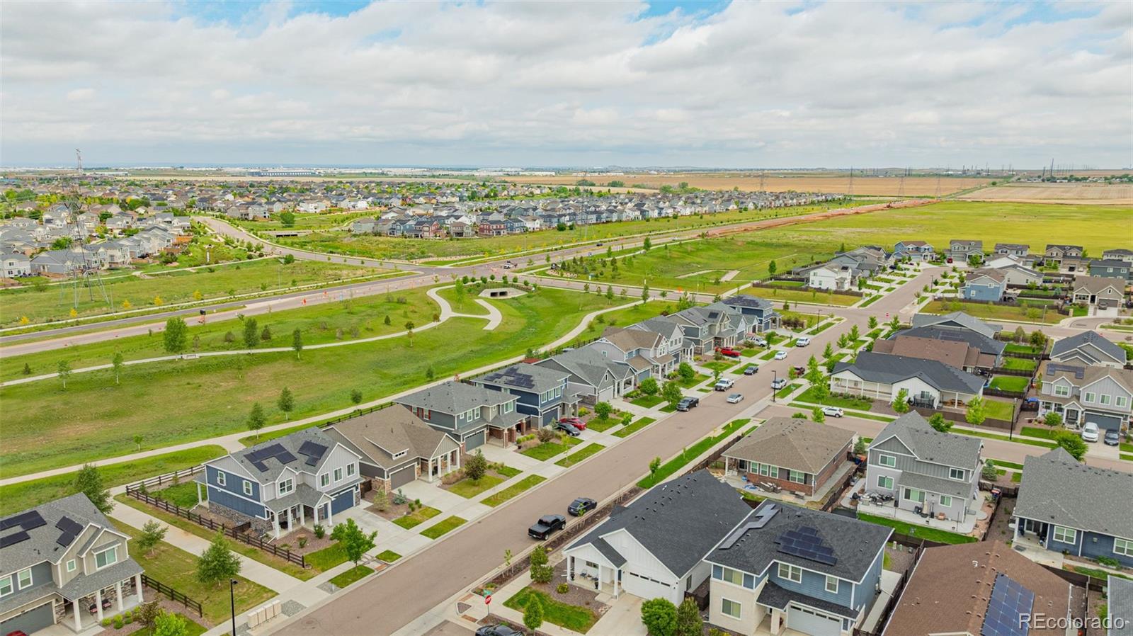 MLS Image #30 for 91 s quantock street,aurora, Colorado