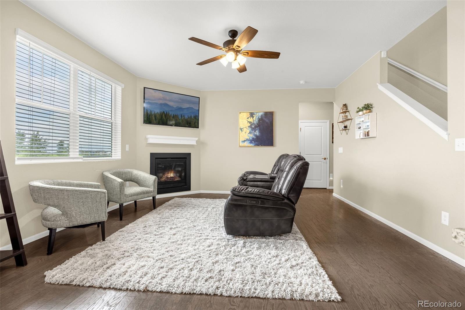 MLS Image #4 for 91 s quantock street,aurora, Colorado