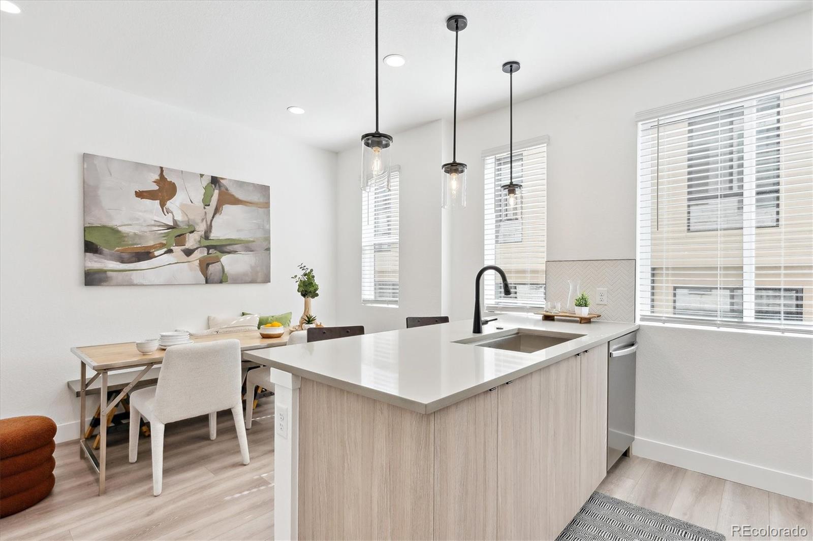 MLS Image #13 for 5128 w 26th avenue,denver, Colorado