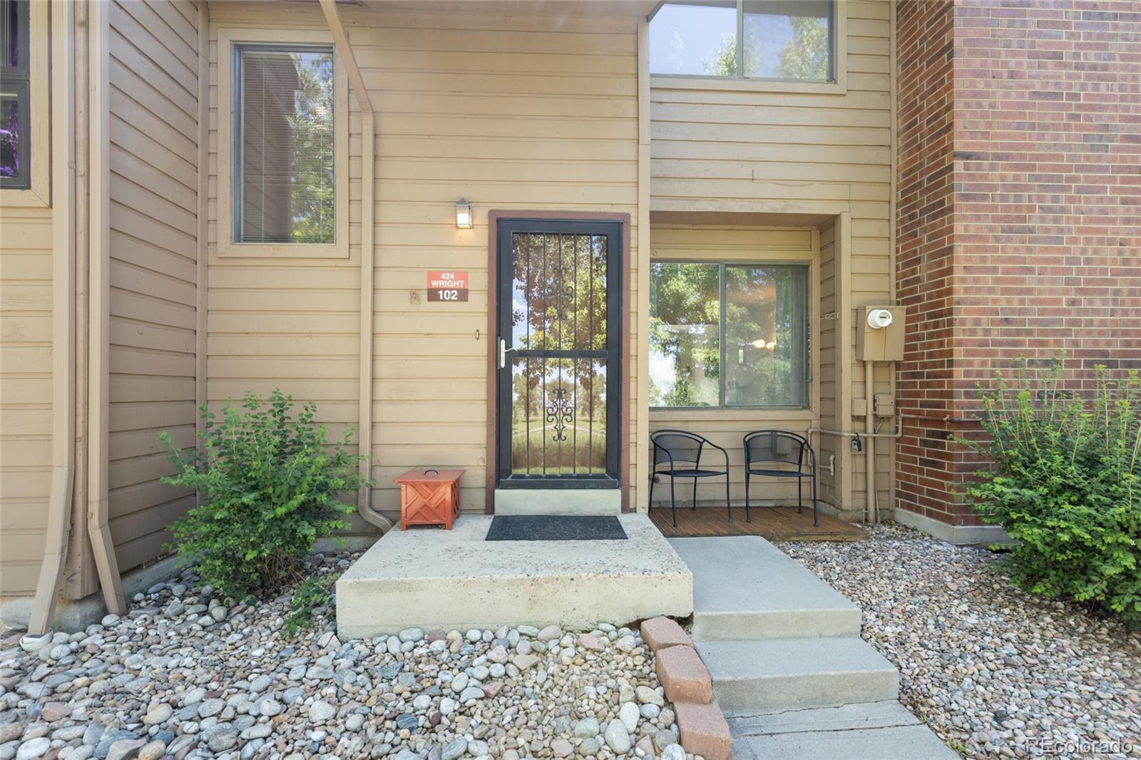 MLS Image #2 for 424  wright street,lakewood, Colorado