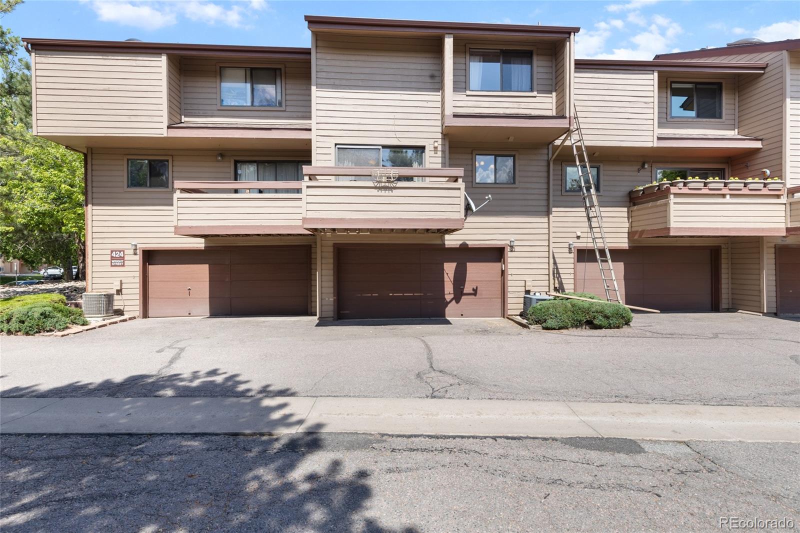 MLS Image #29 for 424  wright street,lakewood, Colorado