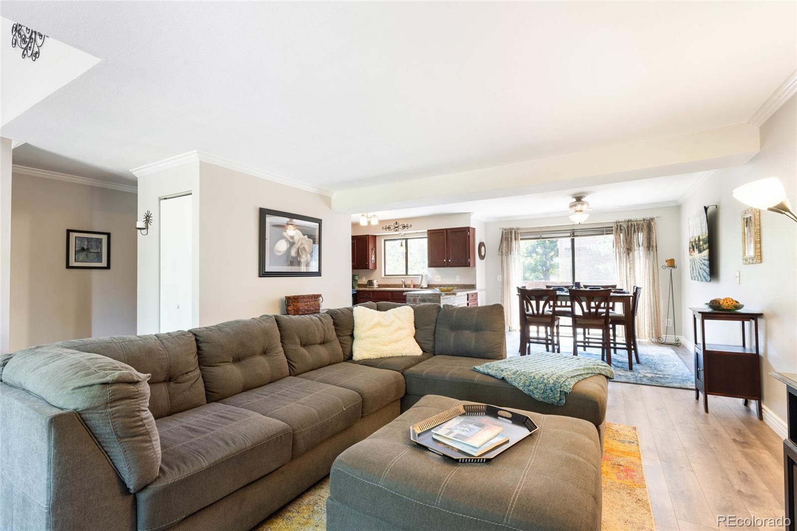 MLS Image #3 for 424  wright street,lakewood, Colorado
