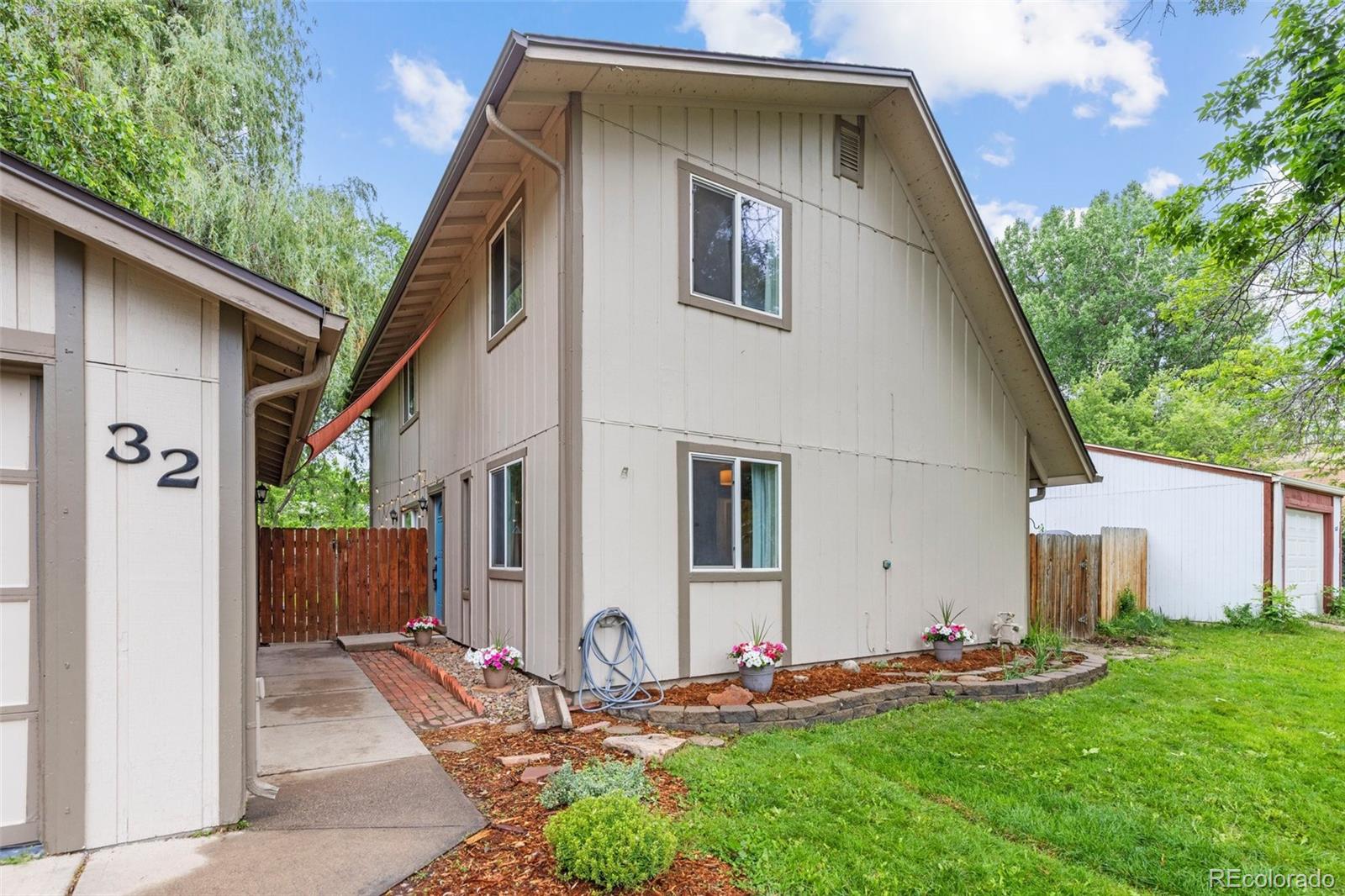MLS Image #2 for 32  powder horn place,longmont, Colorado