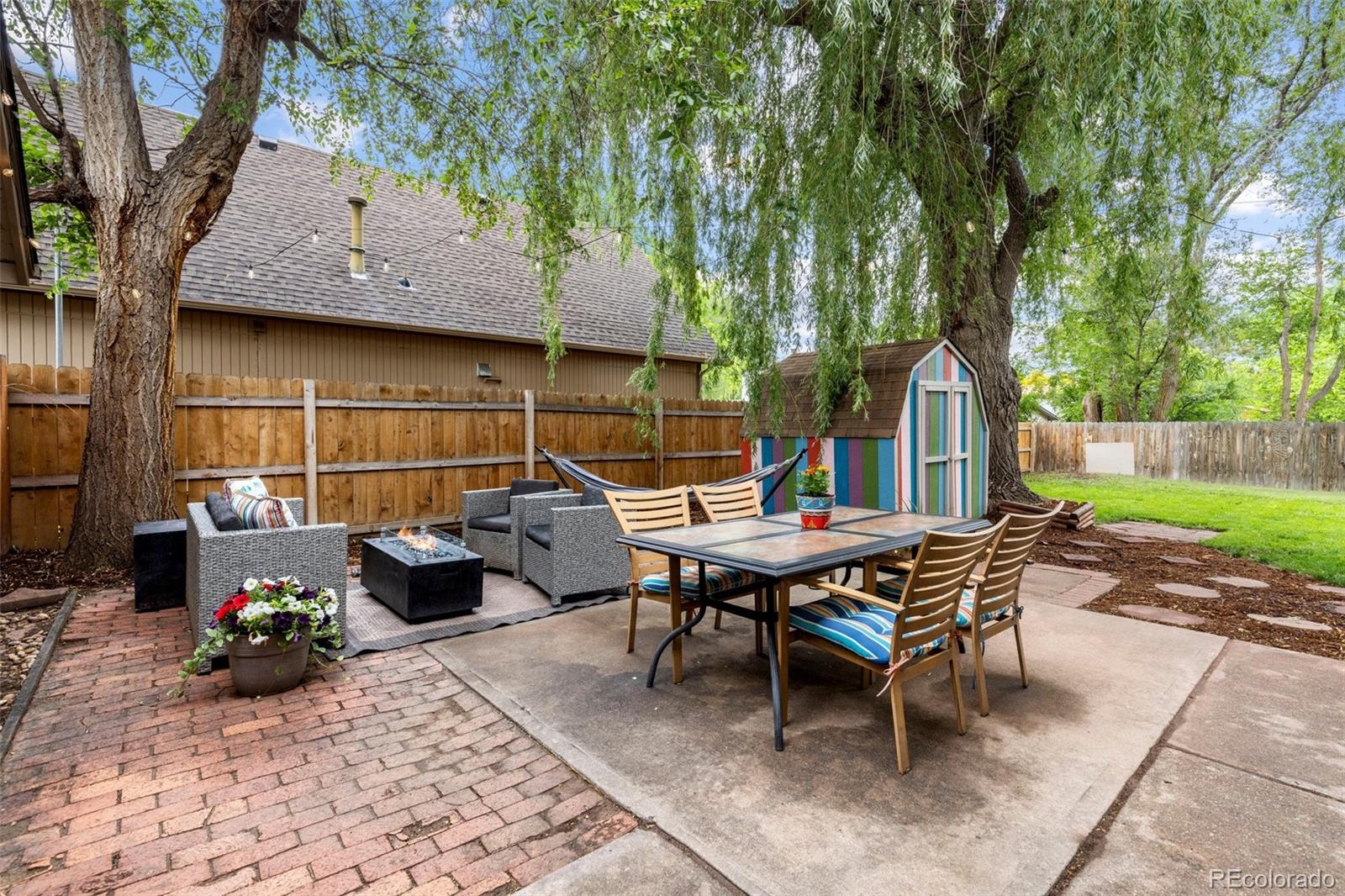 MLS Image #28 for 32  powder horn place,longmont, Colorado