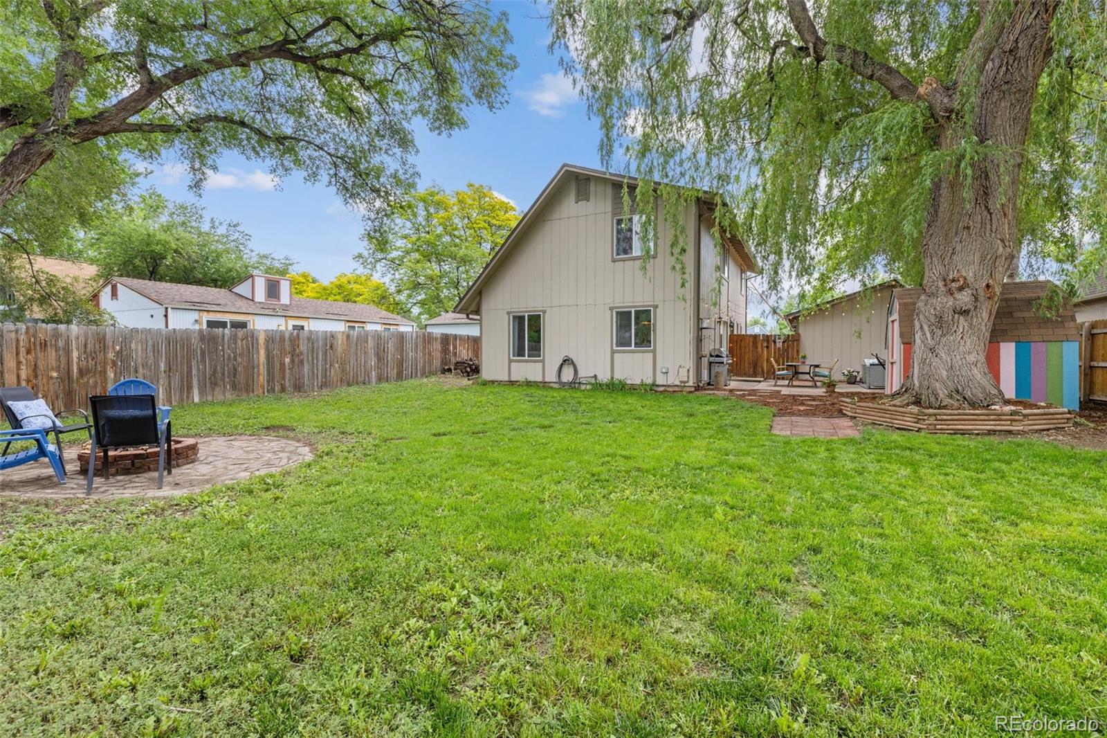 MLS Image #30 for 32  powder horn place,longmont, Colorado