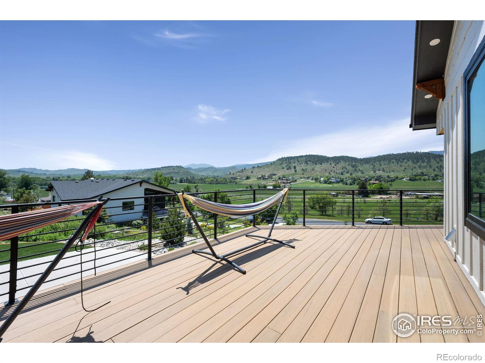 MLS Image #15 for 3064  wildes road,loveland, Colorado