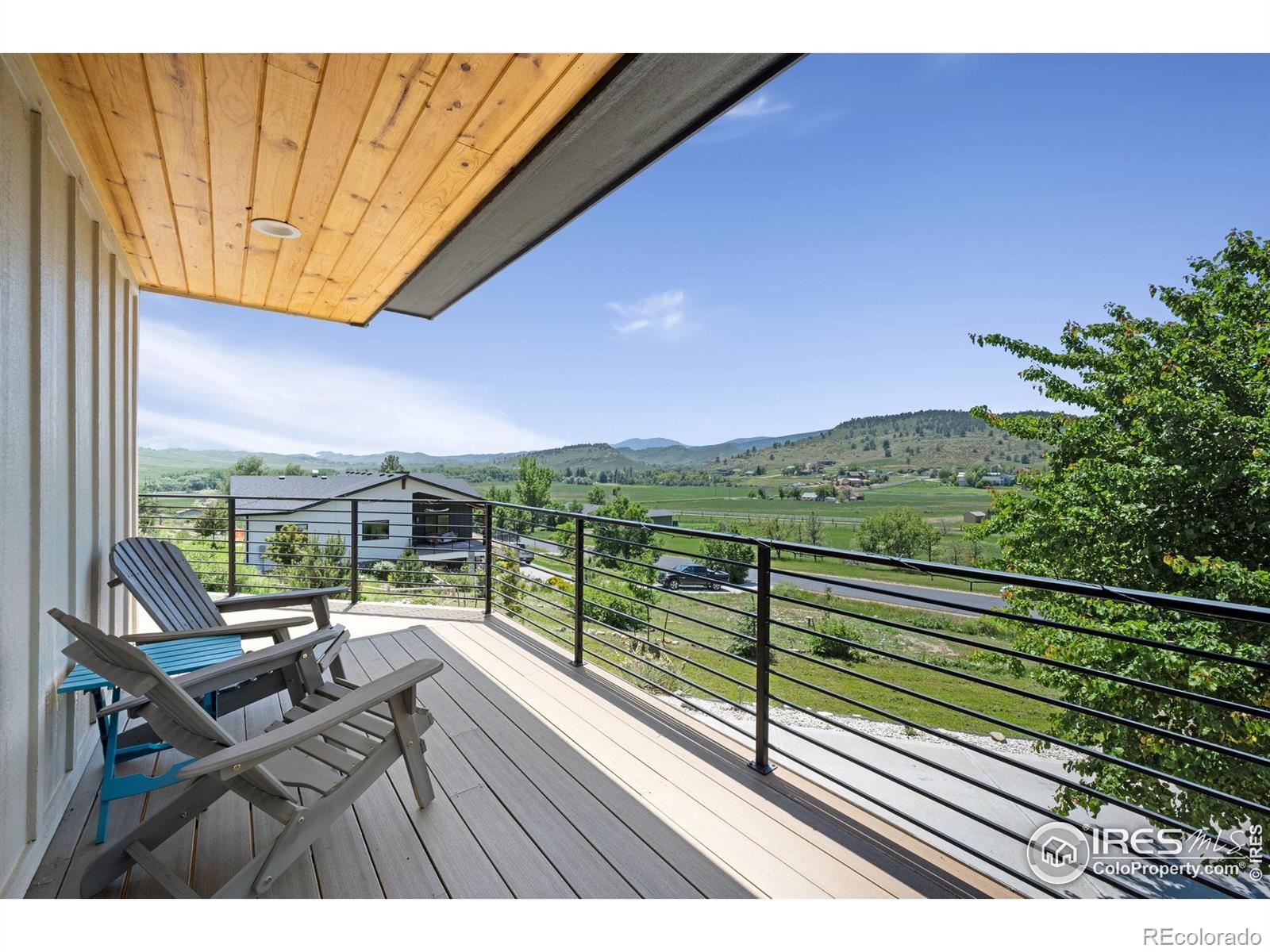 MLS Image #2 for 3064  wildes road,loveland, Colorado
