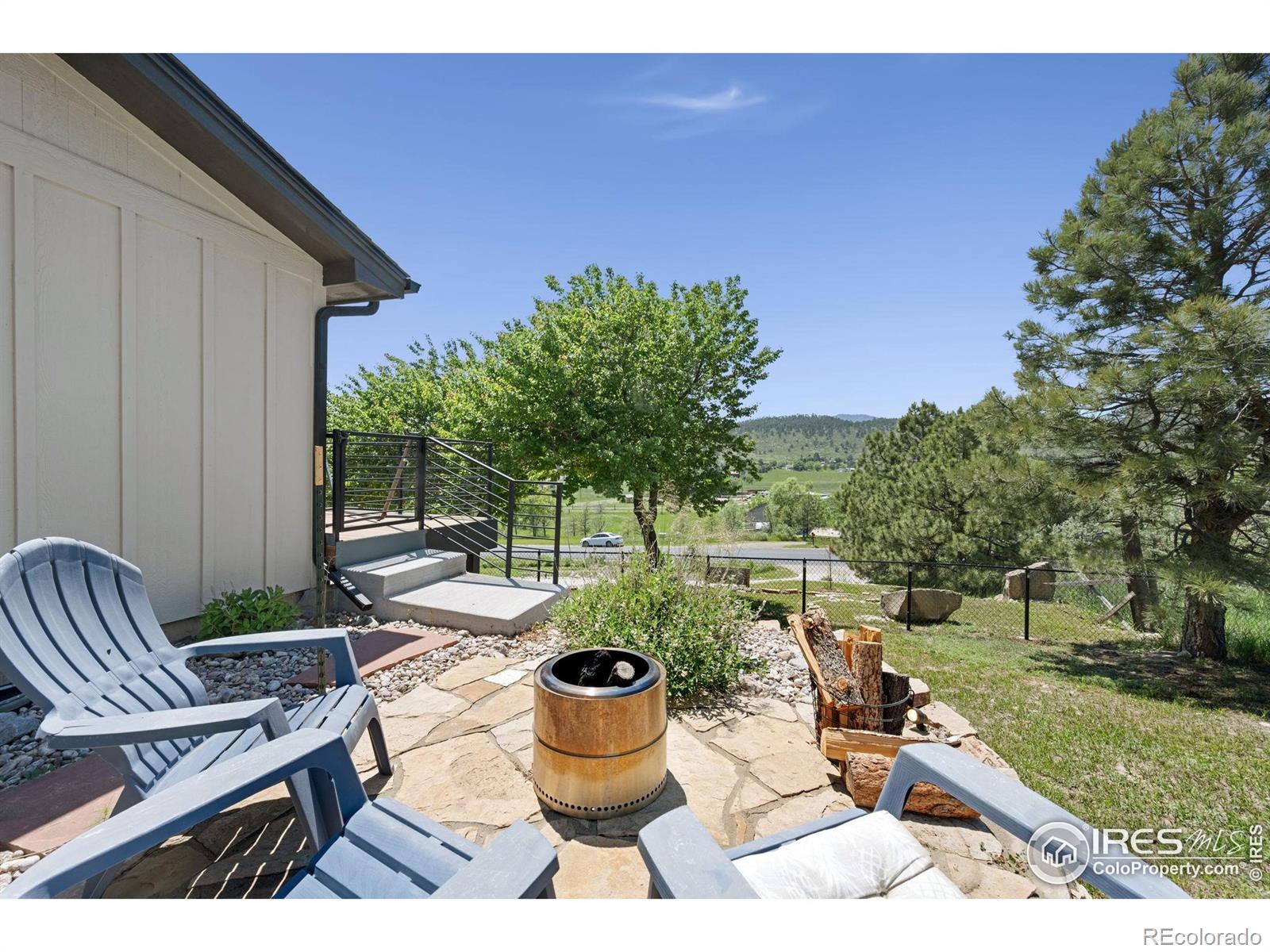 MLS Image #23 for 3064  wildes road,loveland, Colorado