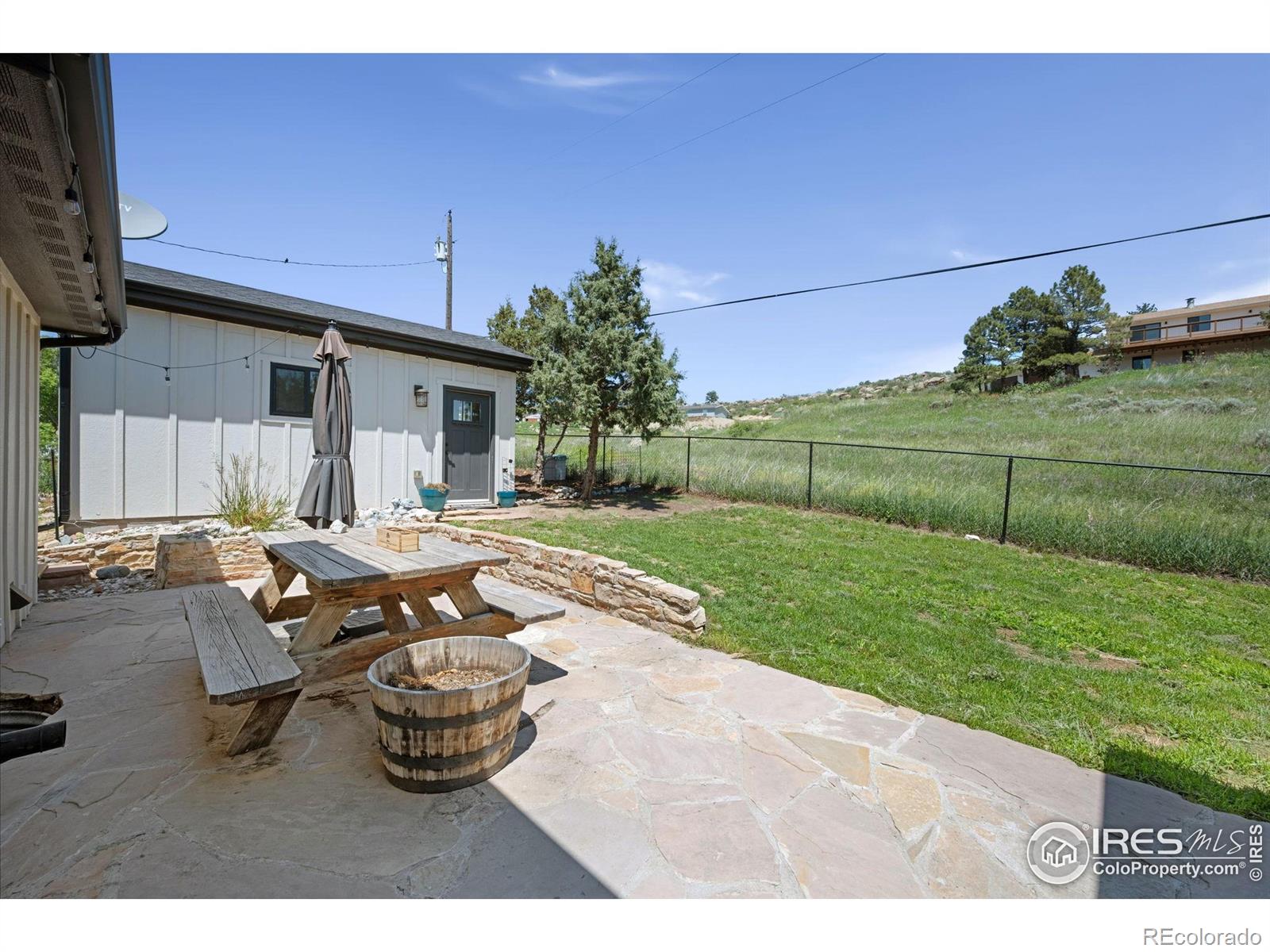 MLS Image #24 for 3064  wildes road,loveland, Colorado